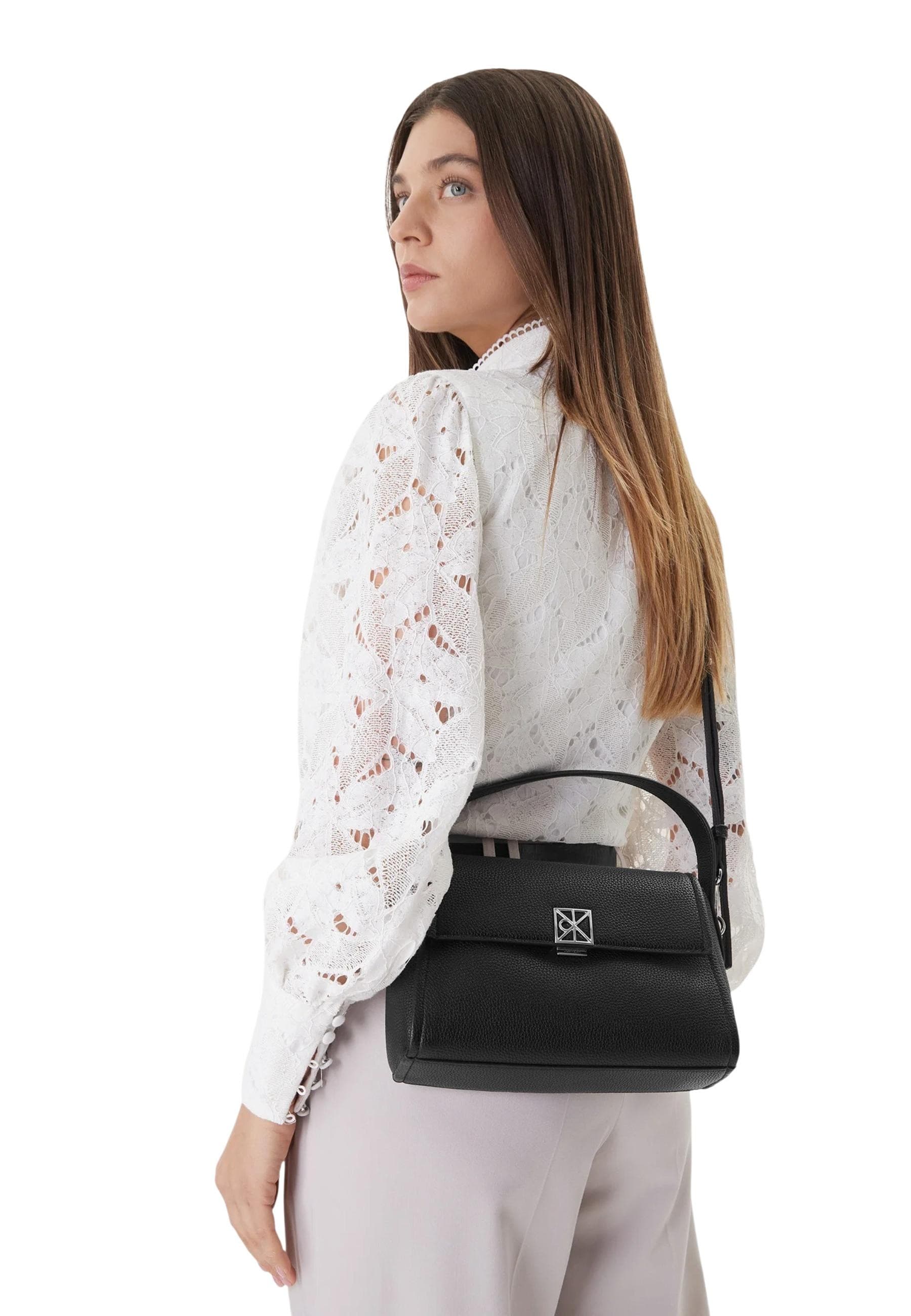 Calvin Klein Borsa Donna - Calvin Klein