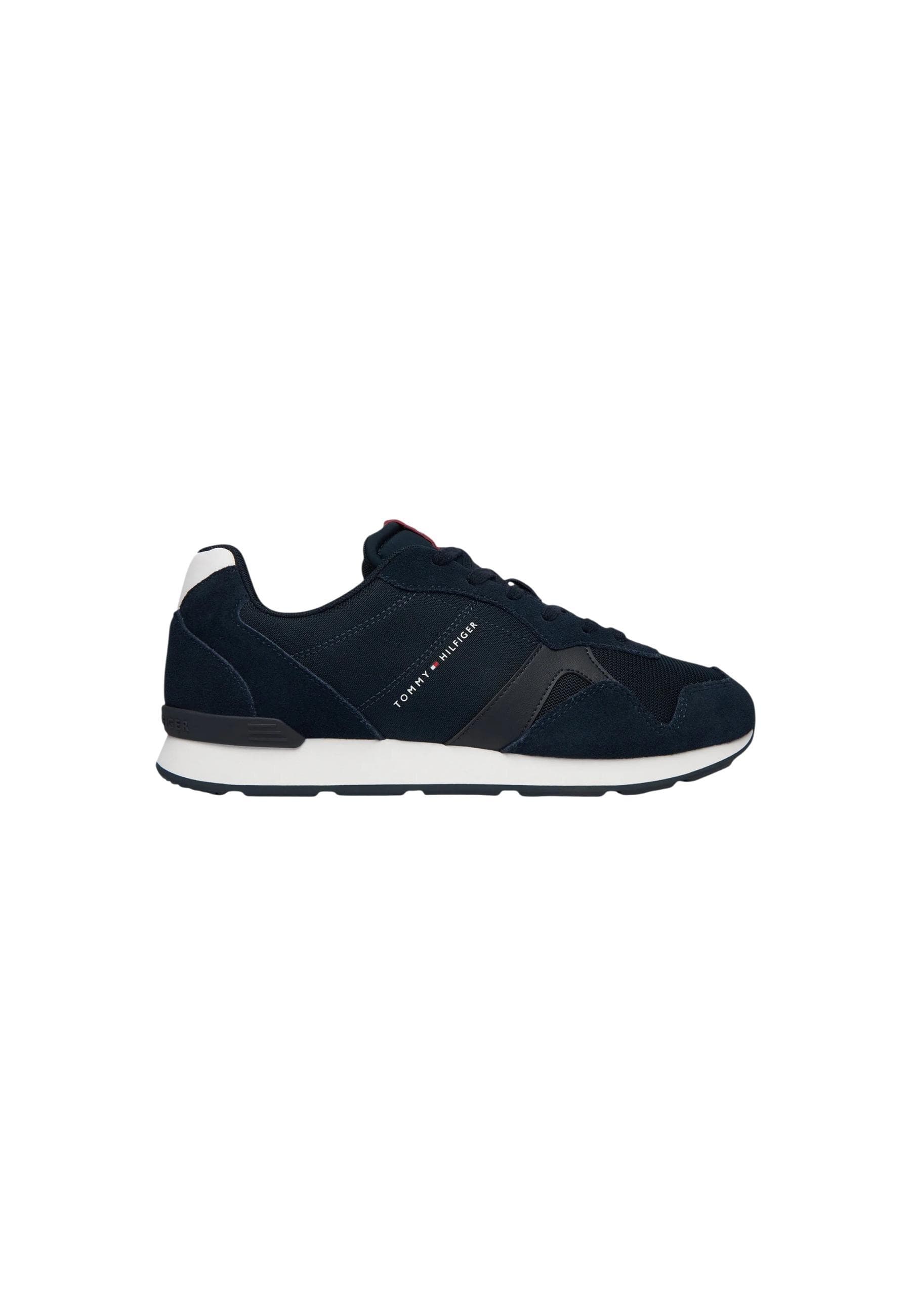 Tommy Hilfiger Sneakers Uomo - Tommy Hilfiger