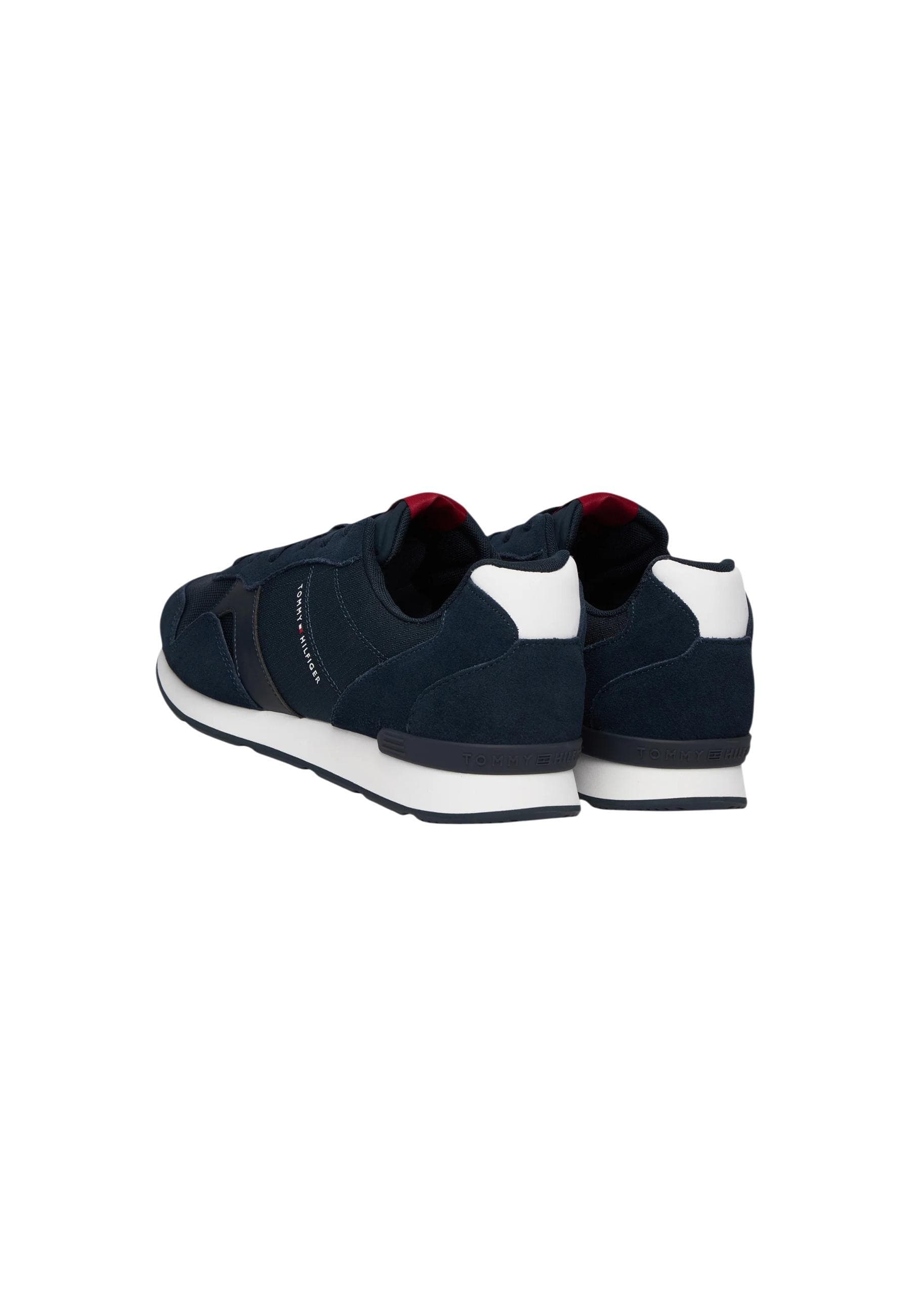 Tommy Hilfiger Sneakers Uomo - Tommy Hilfiger