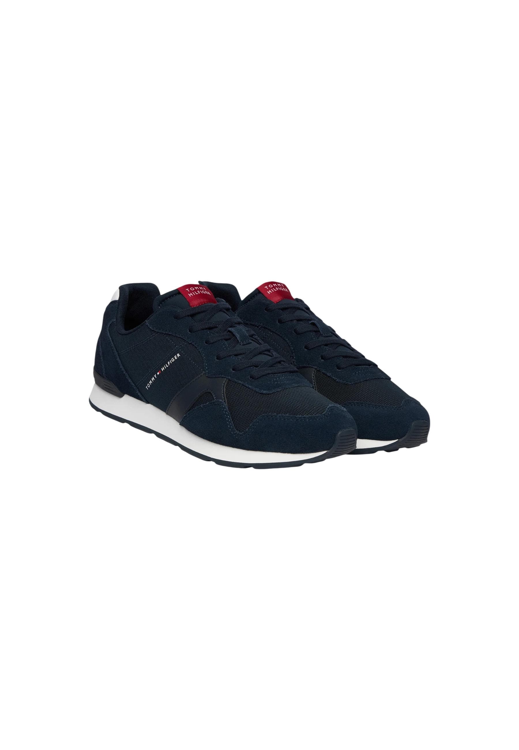 Tommy Hilfiger Sneakers Uomo - Tommy Hilfiger