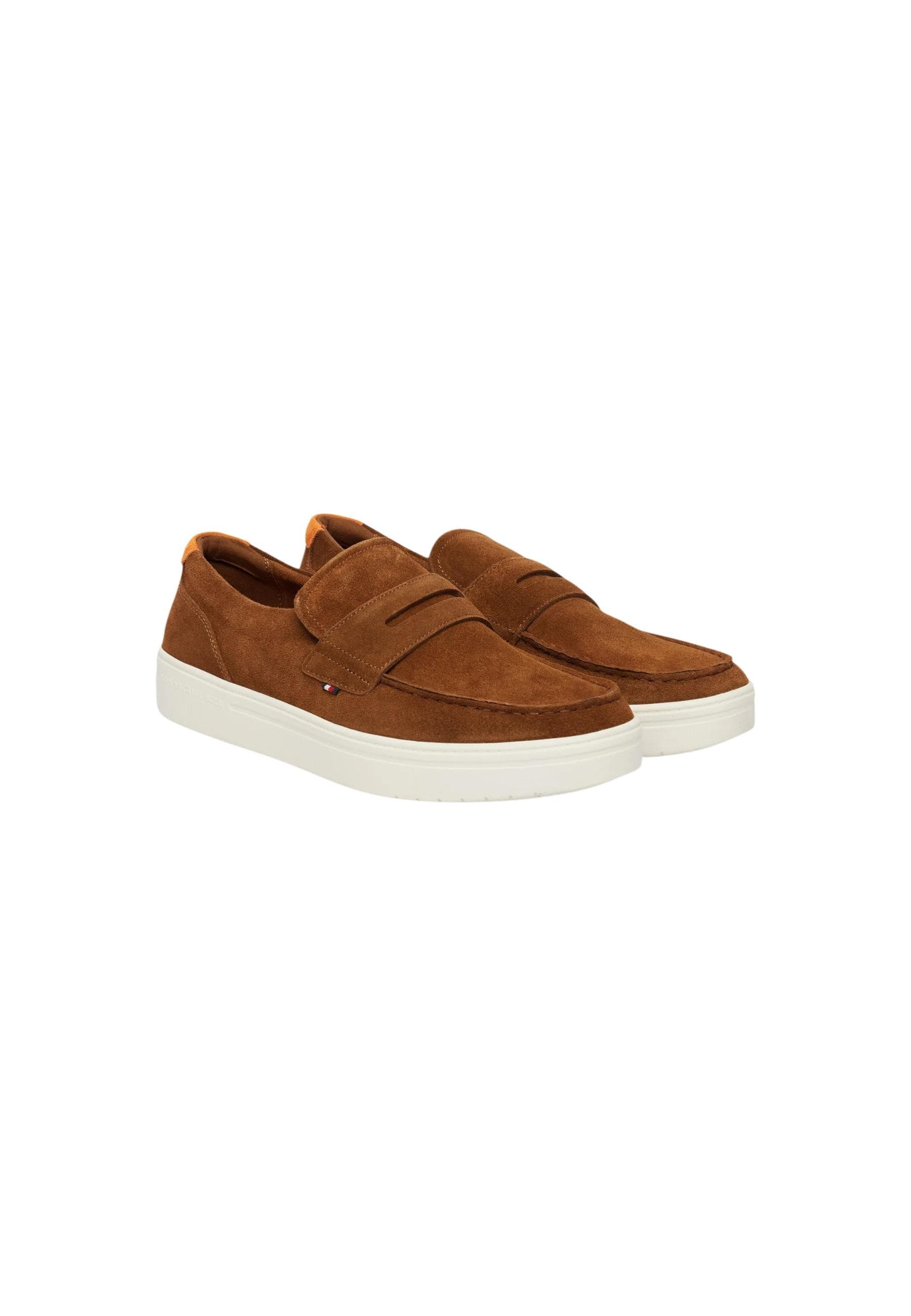 Tommy Hilfiger Mocassini Uomo - Tommy Hilfiger