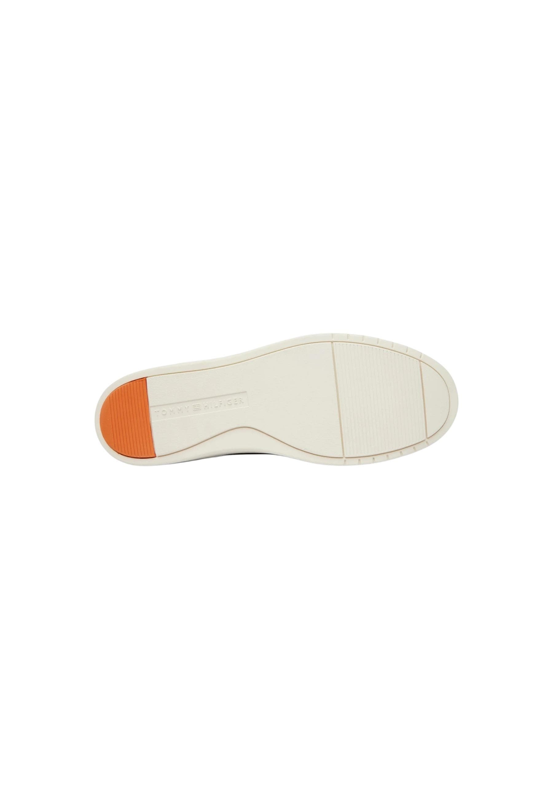 Tommy Hilfiger Mocassini Uomo - Tommy Hilfiger