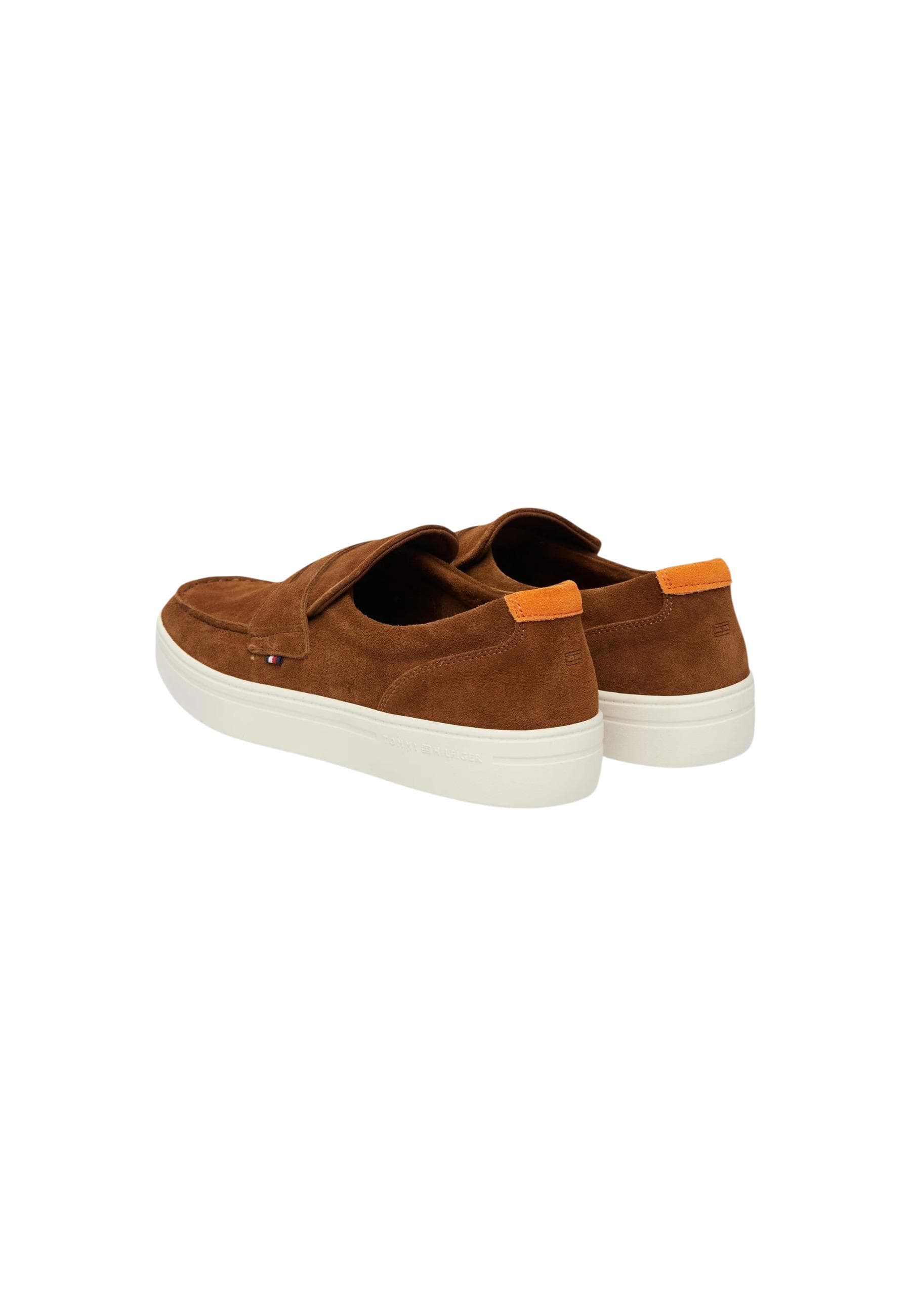 Tommy Hilfiger Mocassini Uomo - Tommy Hilfiger