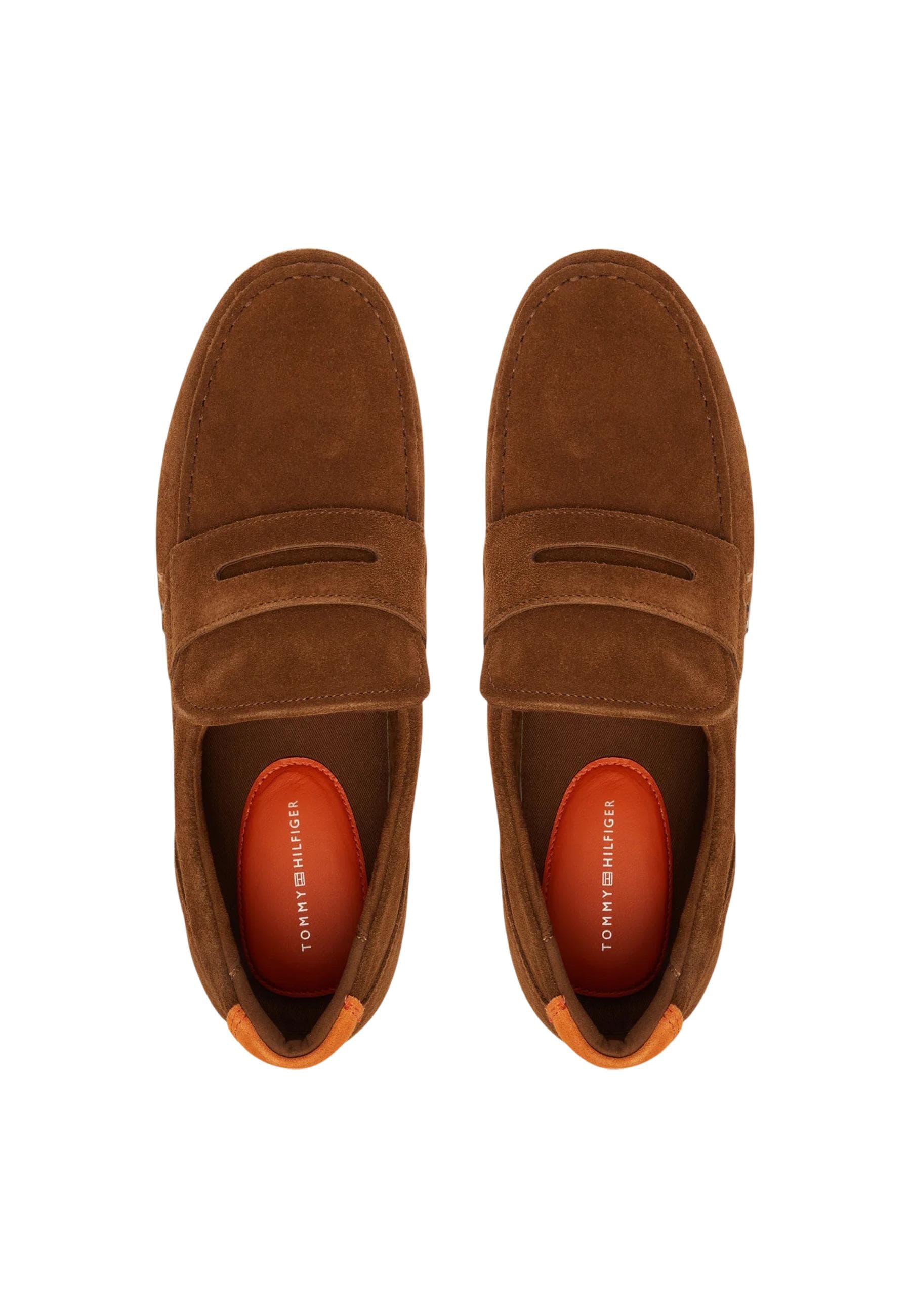 Tommy Hilfiger Mocassini Uomo - Tommy Hilfiger