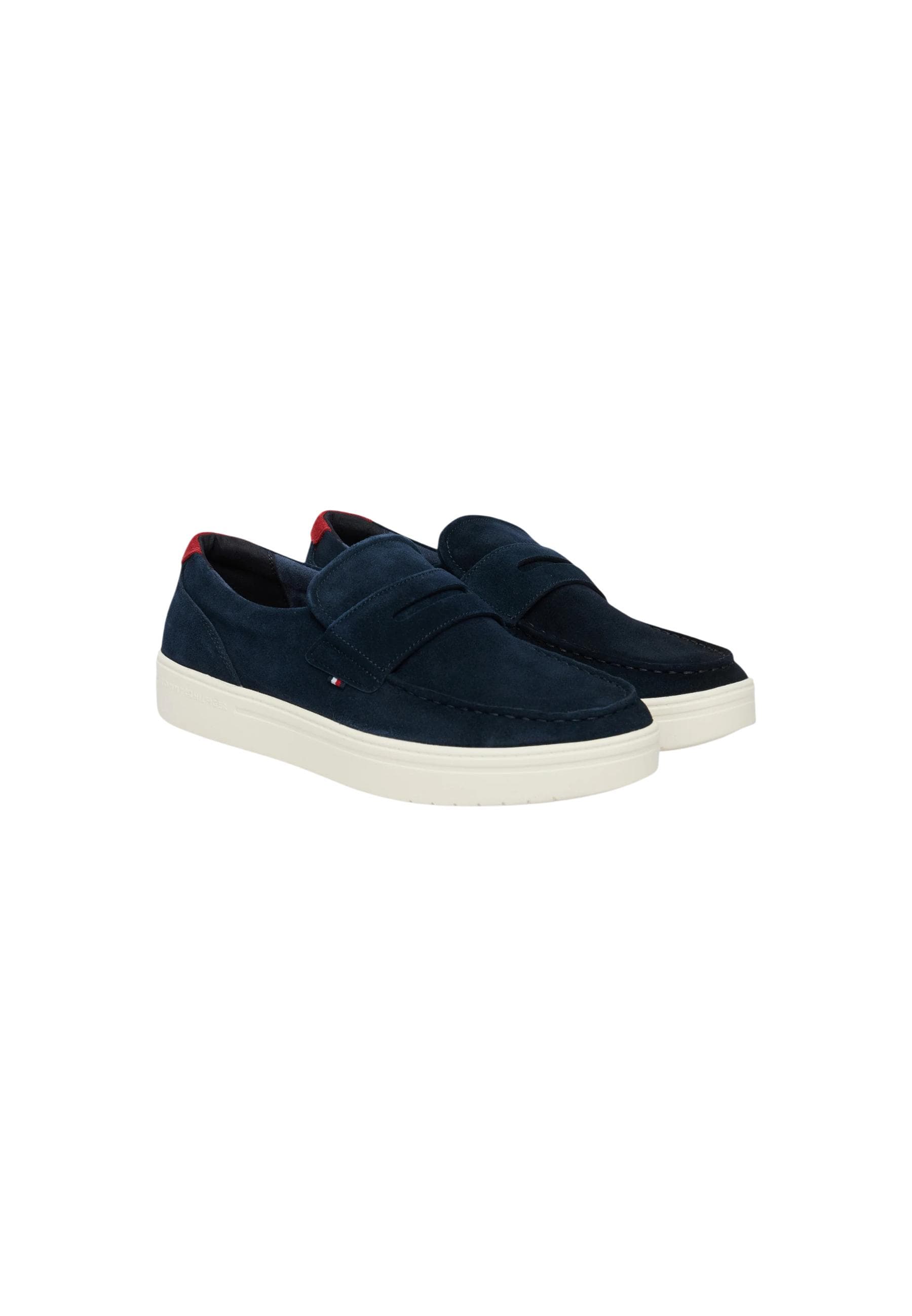 Tommy Hilfiger Mocassini Uomo - Tommy Hilfiger