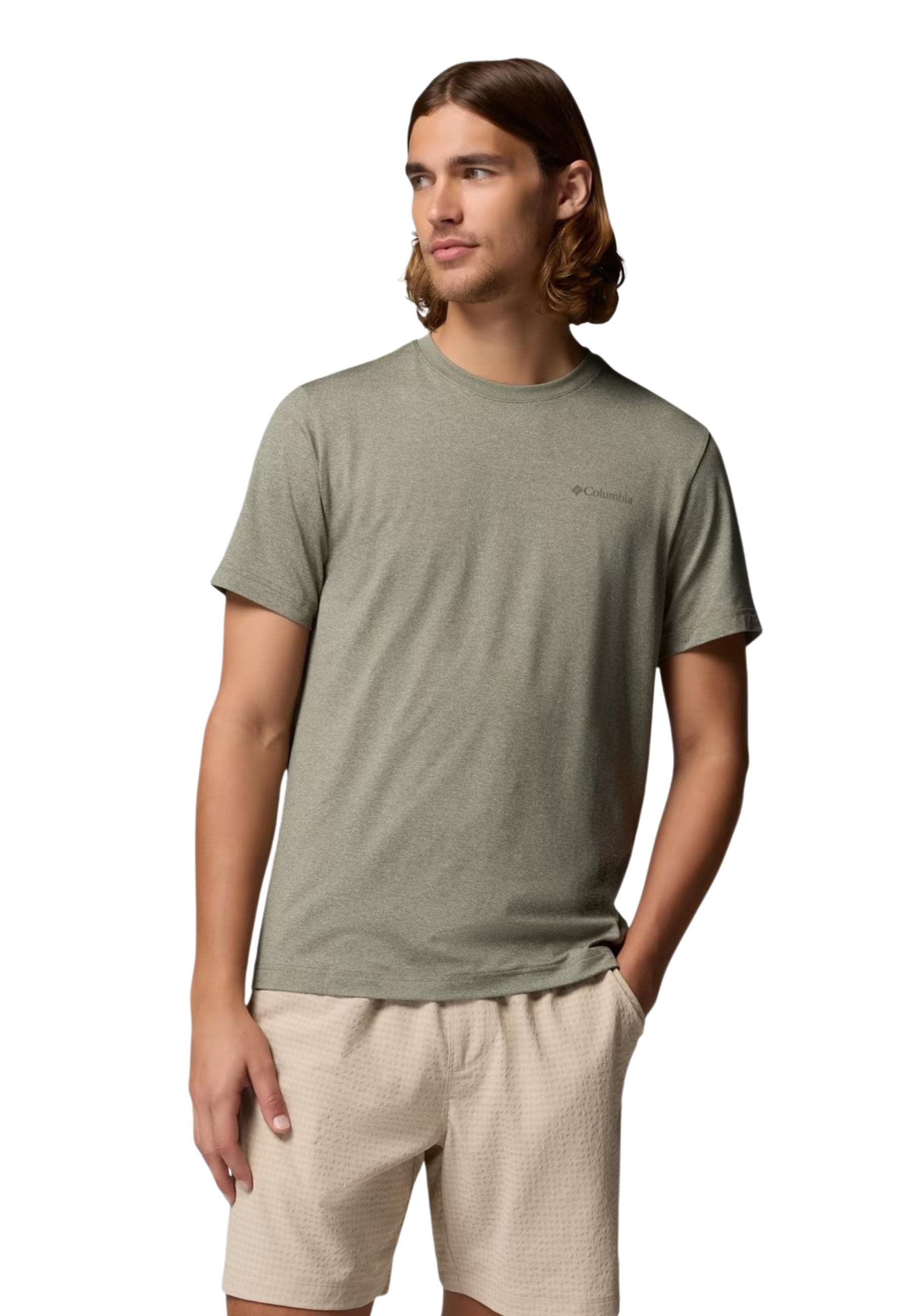 Columbia T-Shirt Uomo - Columbia