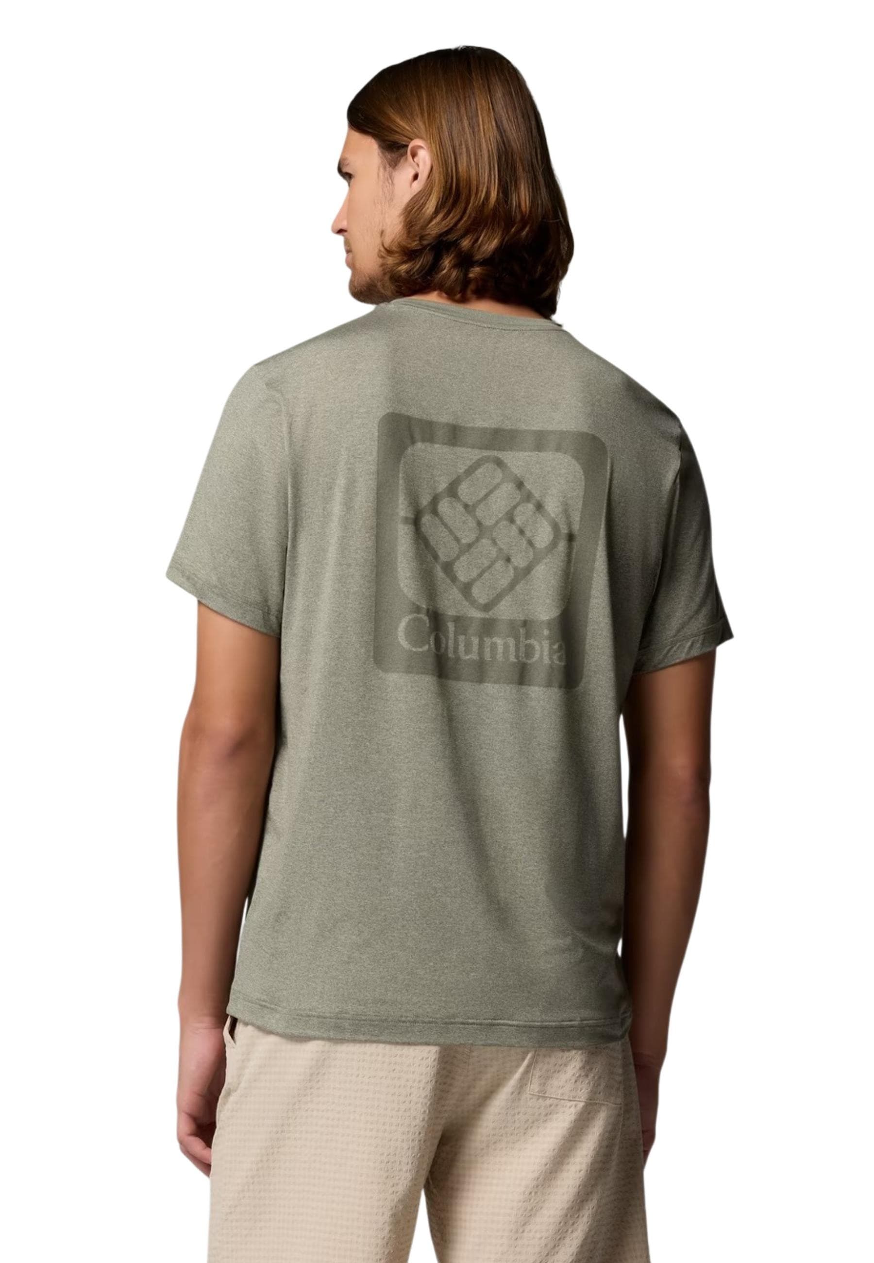 Columbia T-Shirt Uomo - Columbia