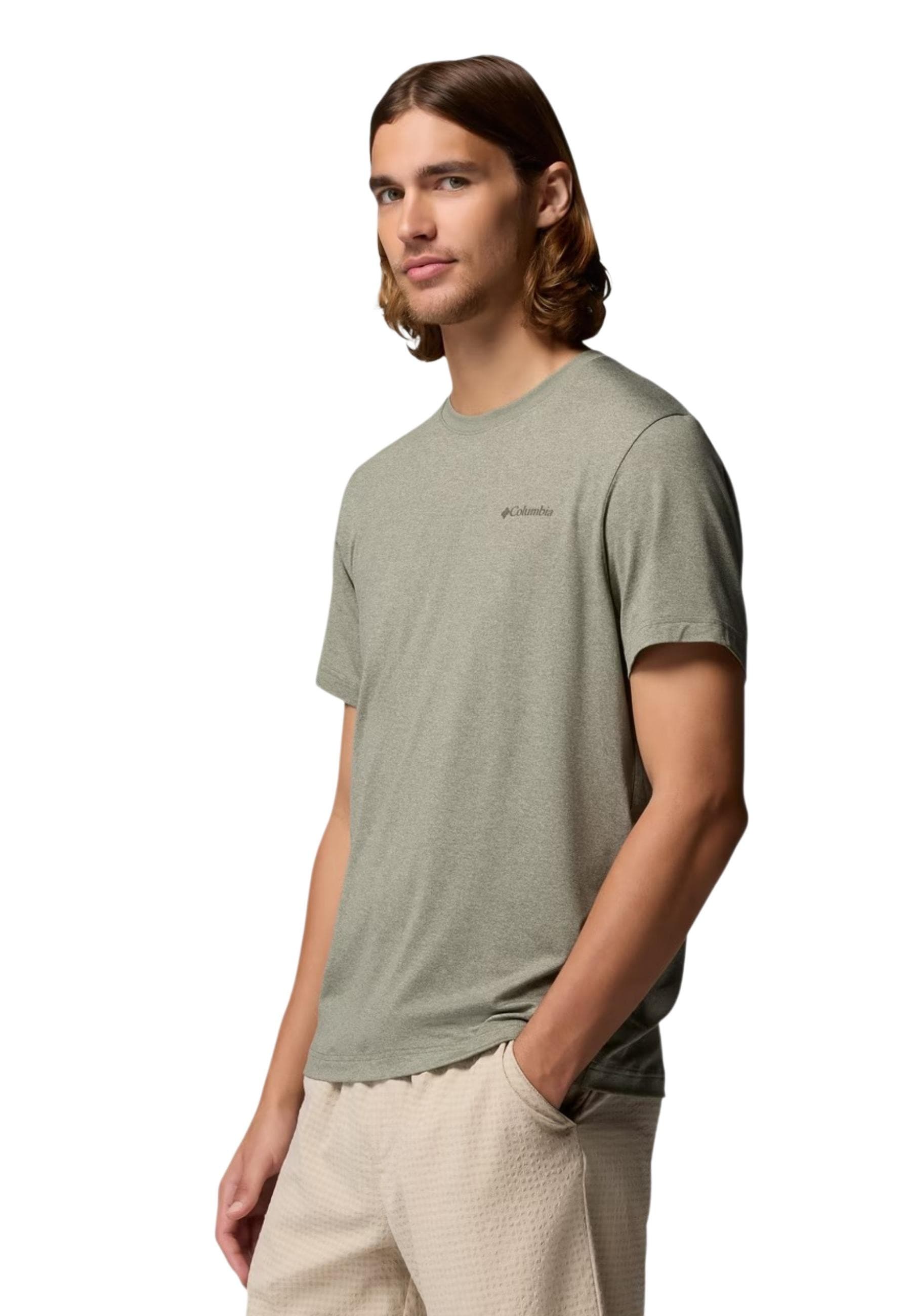 Columbia T-Shirt Uomo - Columbia