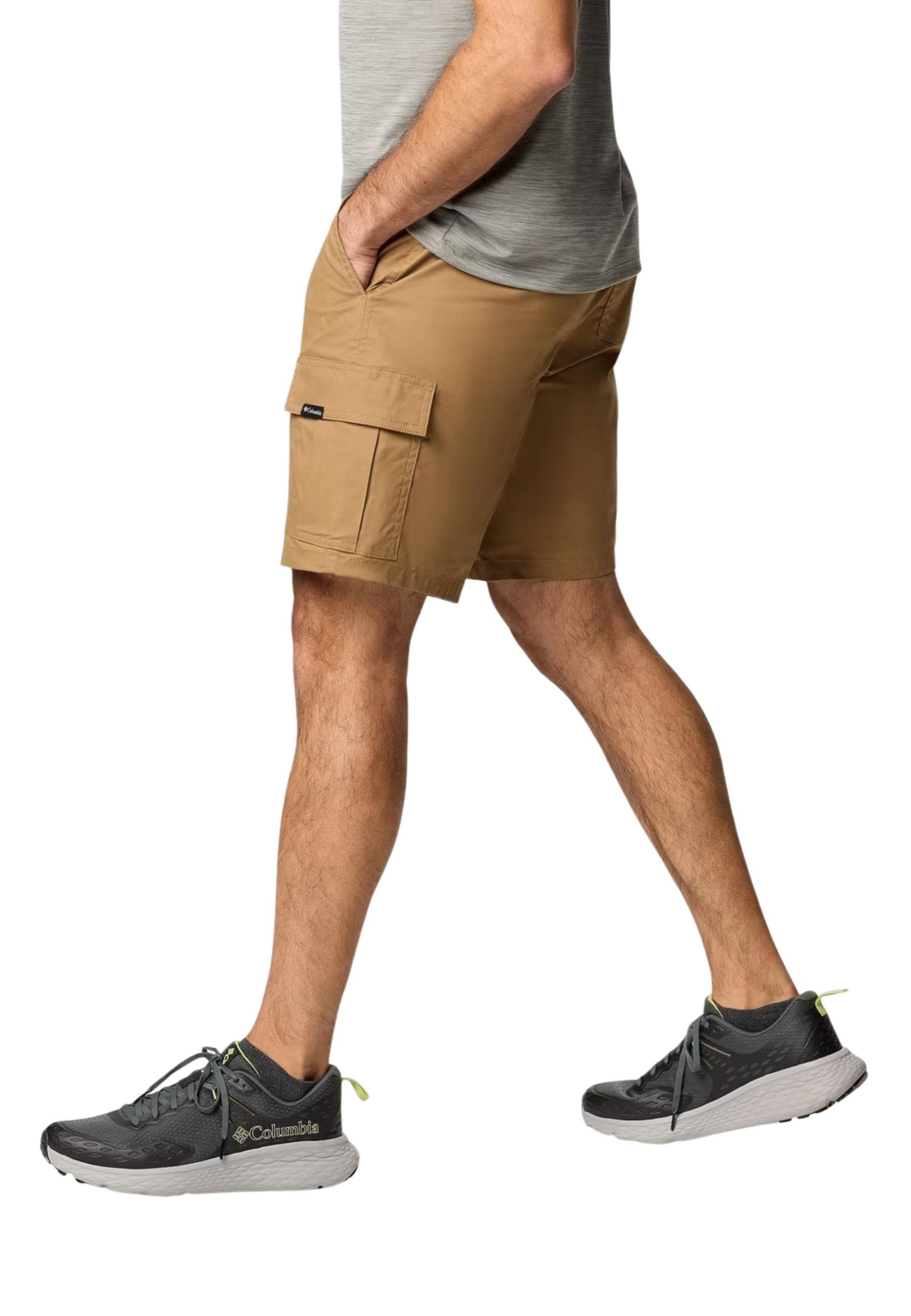 Columbia Bermuda Uomo - Columbia