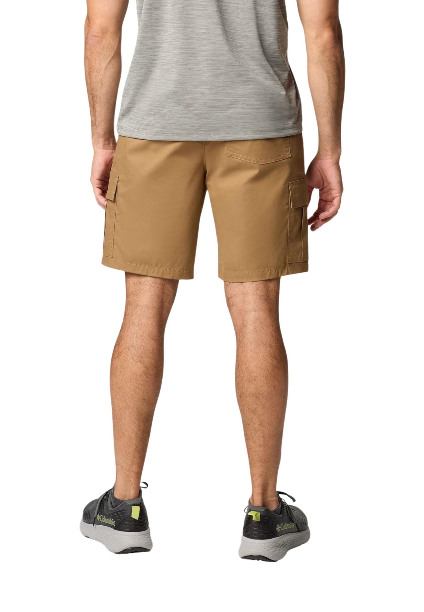 Columbia Bermuda Uomo - Columbia