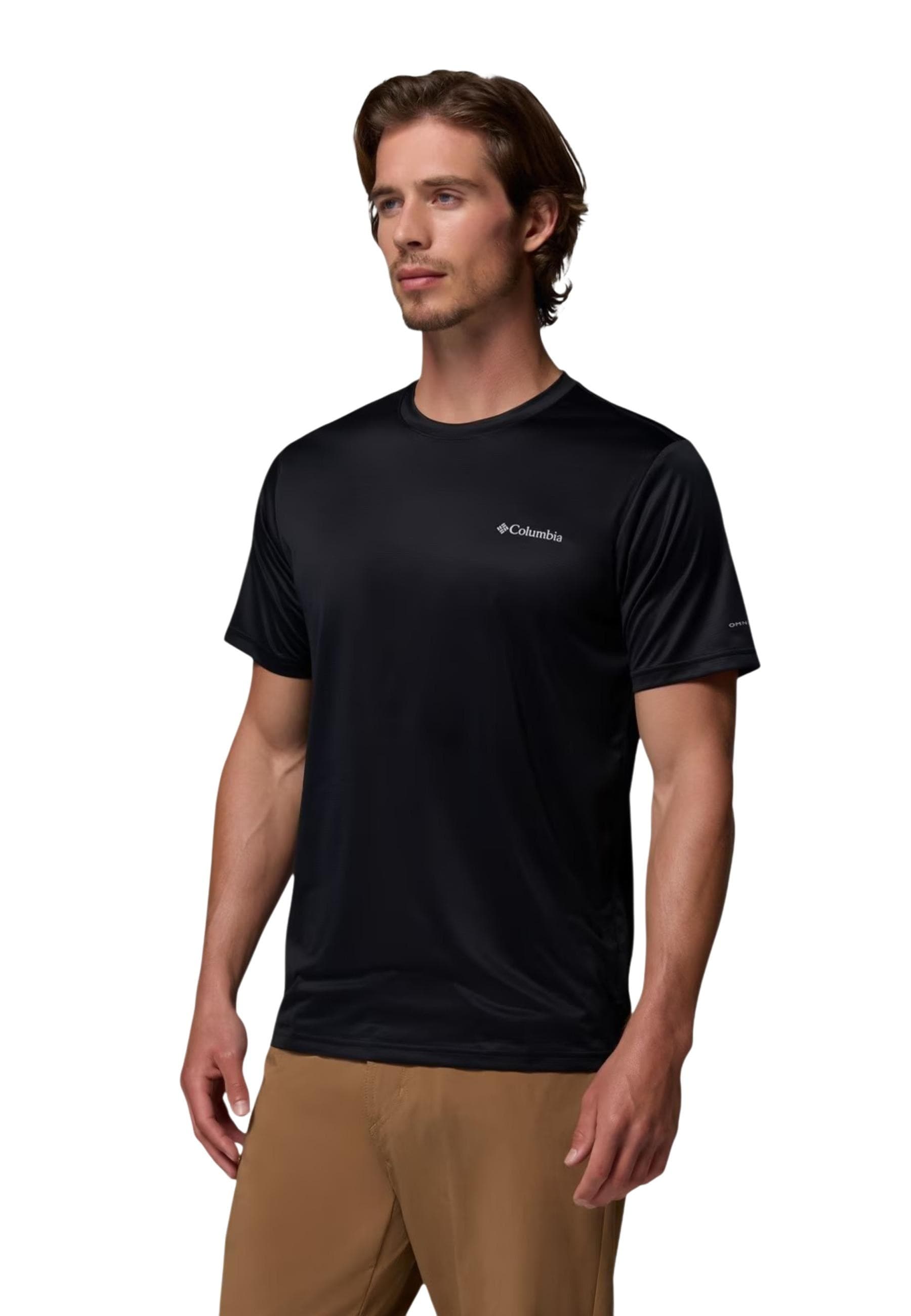 Columbia T-Shirt Uomo - Columbia