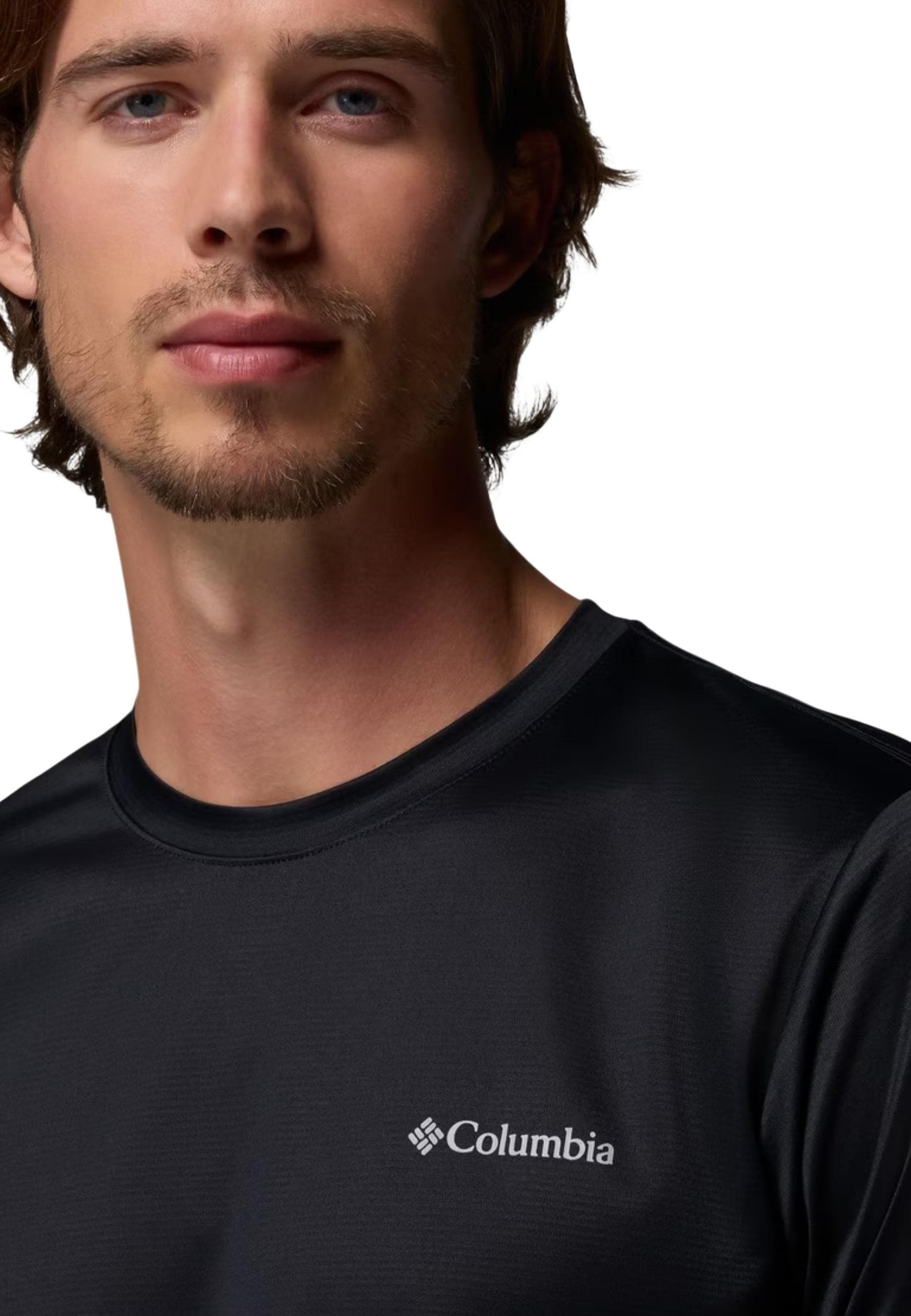 Columbia T-Shirt Uomo - Columbia