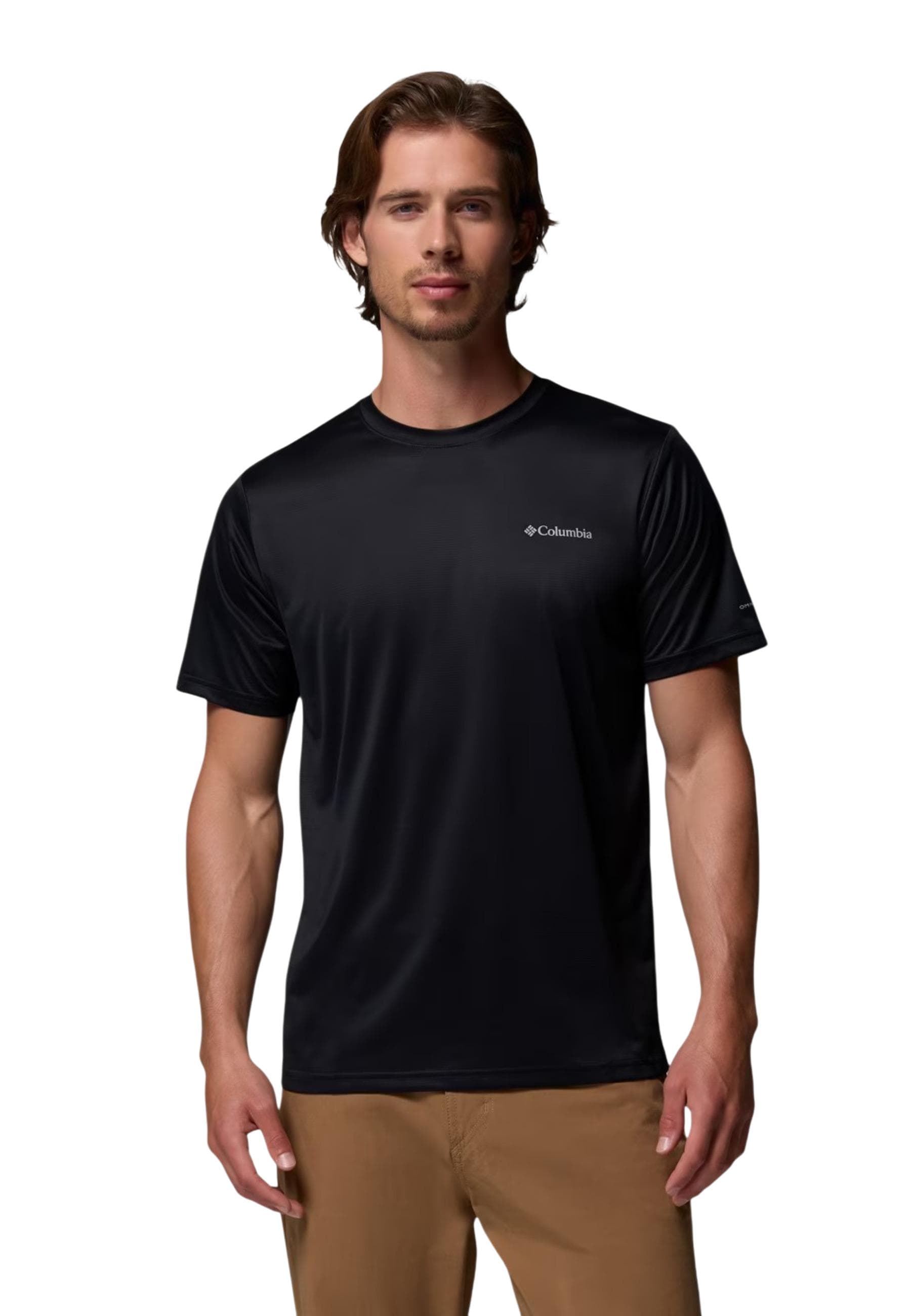 Columbia T-Shirt Uomo - Columbia