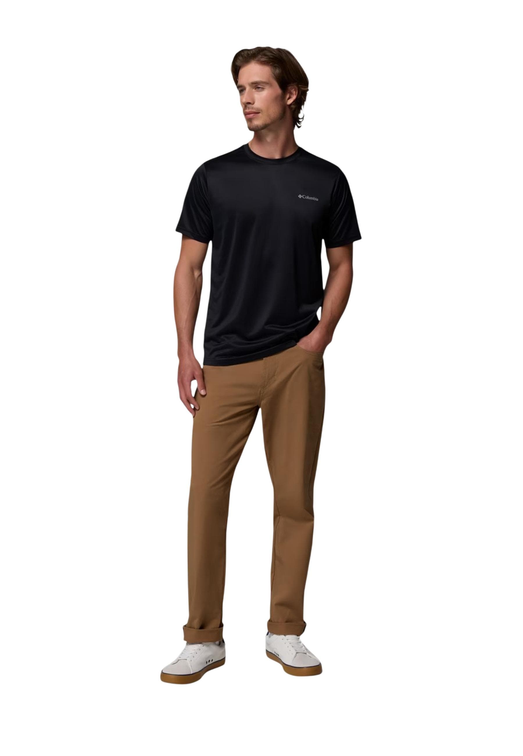 Columbia T-Shirt Uomo - Columbia