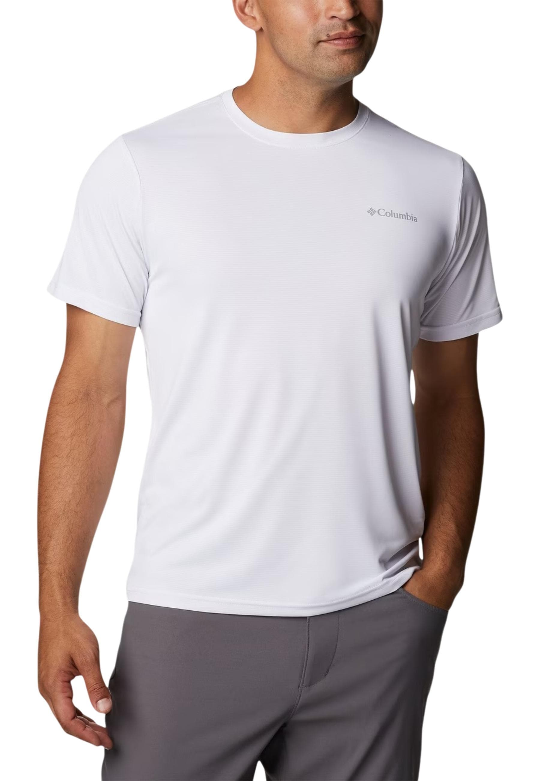 Columbia T-Shirt Uomo - Columbia