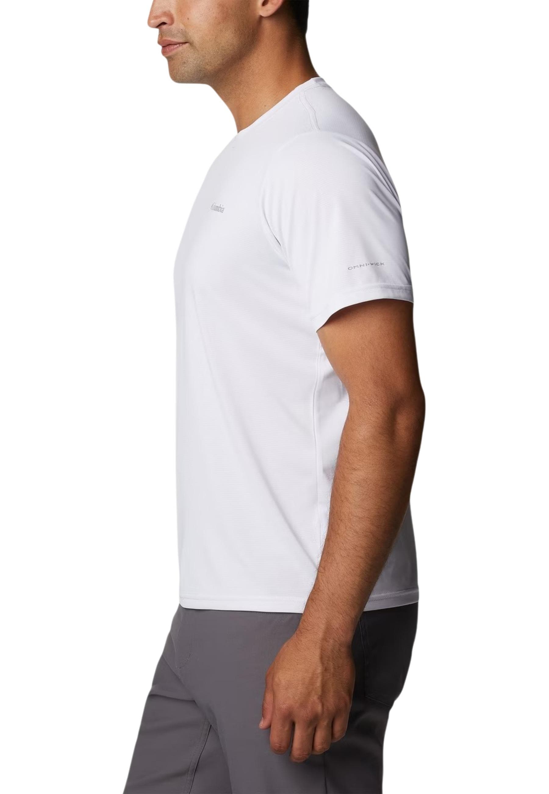 Columbia T-Shirt Uomo - Columbia