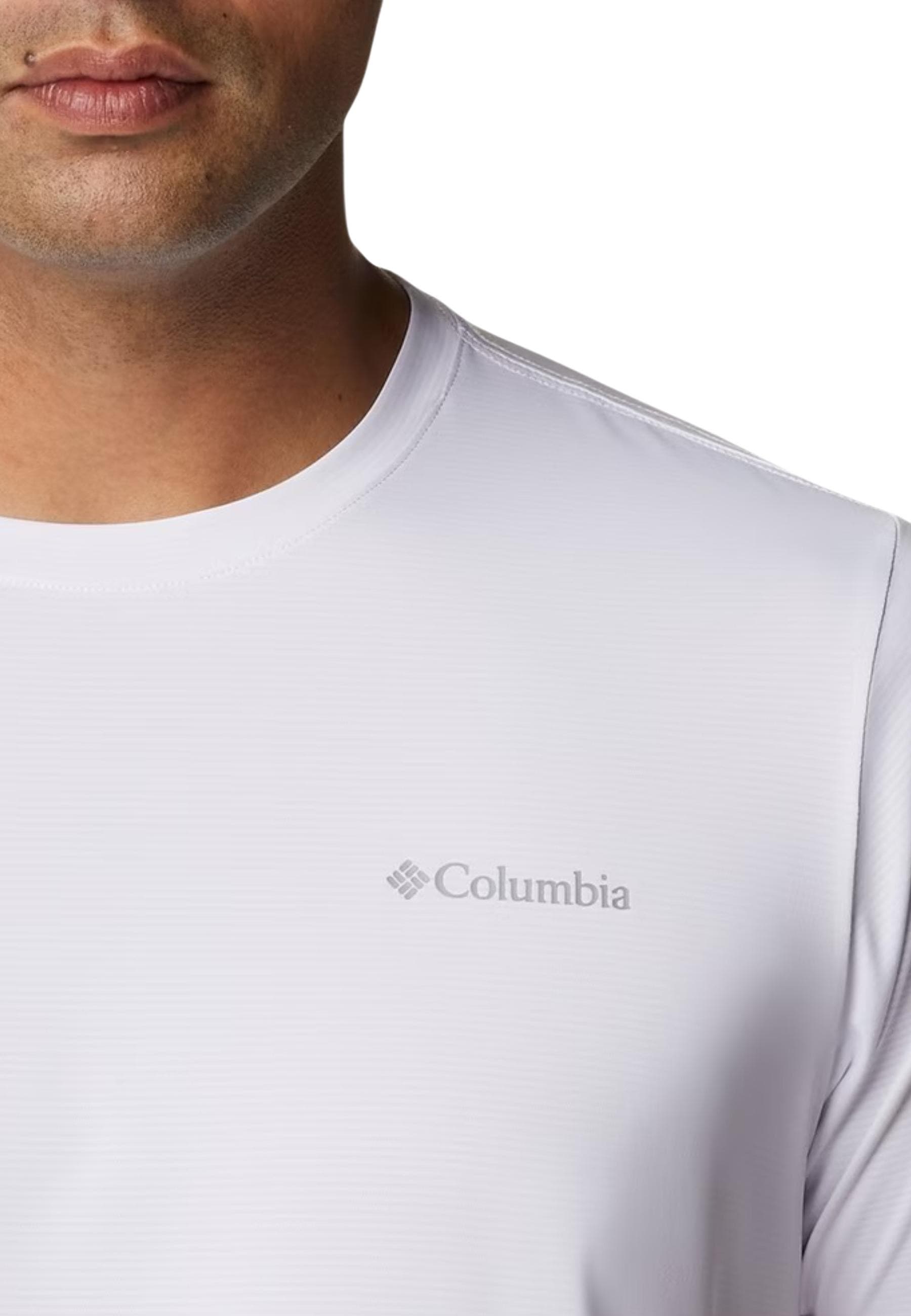 Columbia T-Shirt Uomo - Columbia