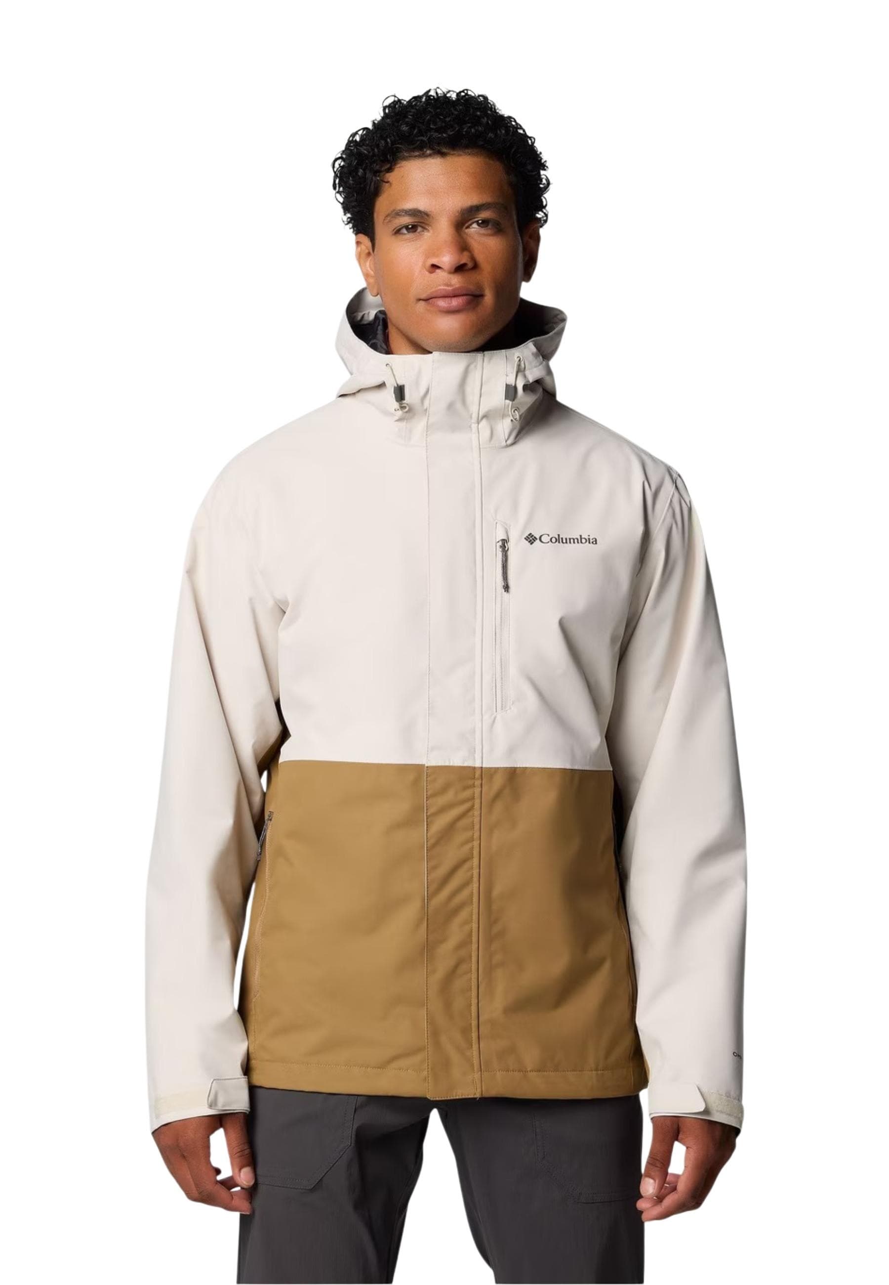 Columbia Giacca Uomo - Columbia