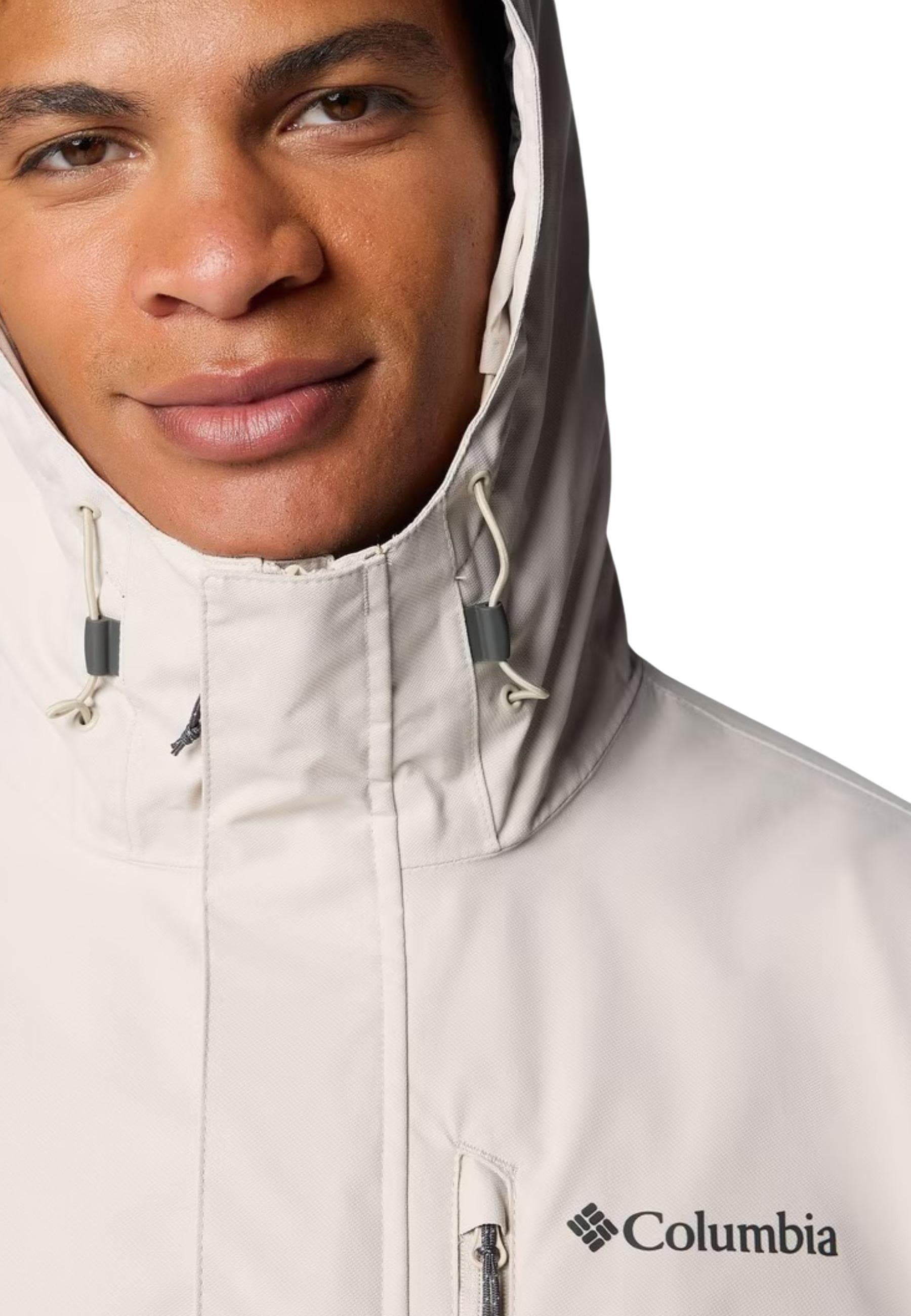 Columbia Giacca Uomo - Columbia