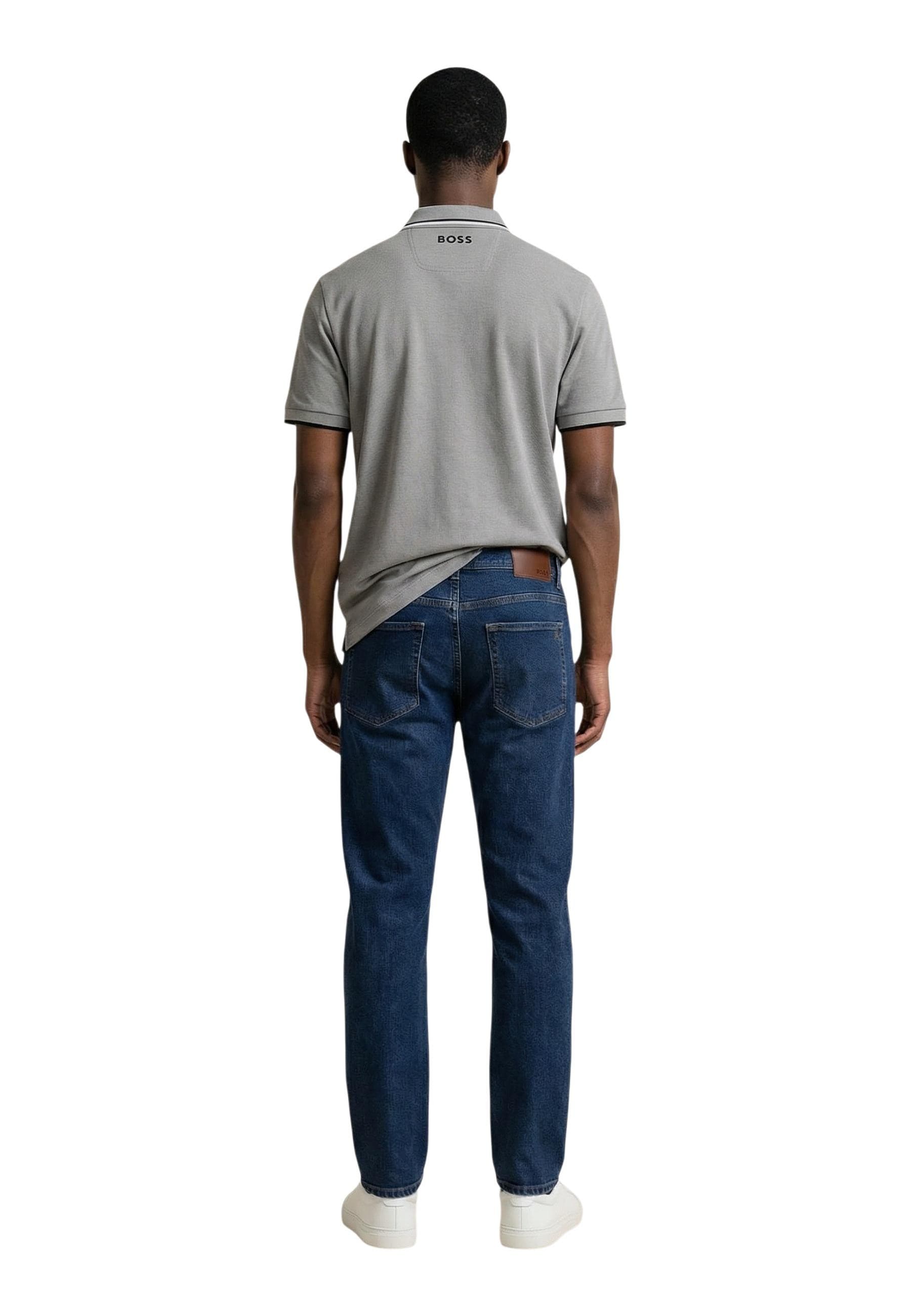 Boss Polo Uomo - Boss