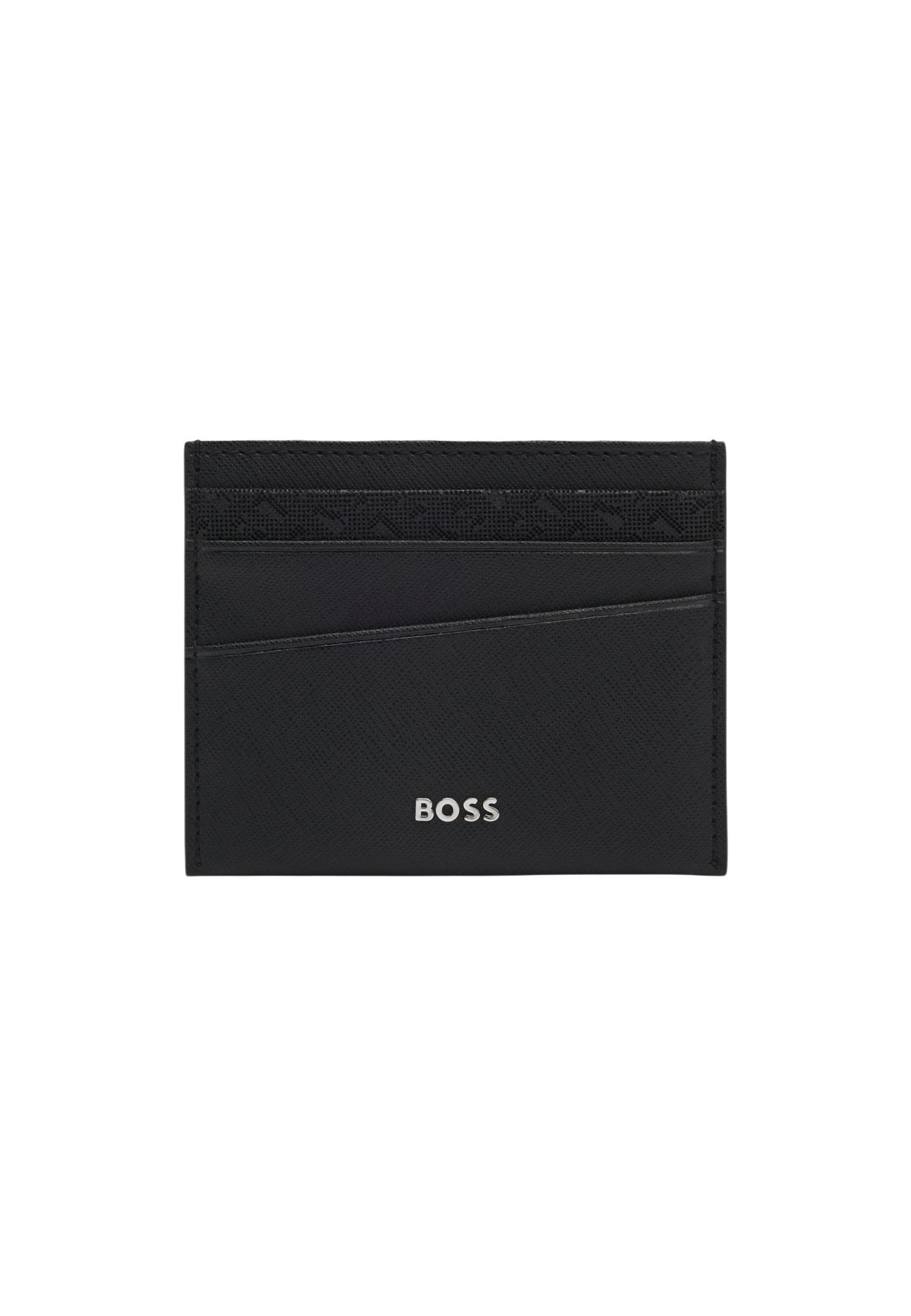 Boss Portafogli Uomo - Boss