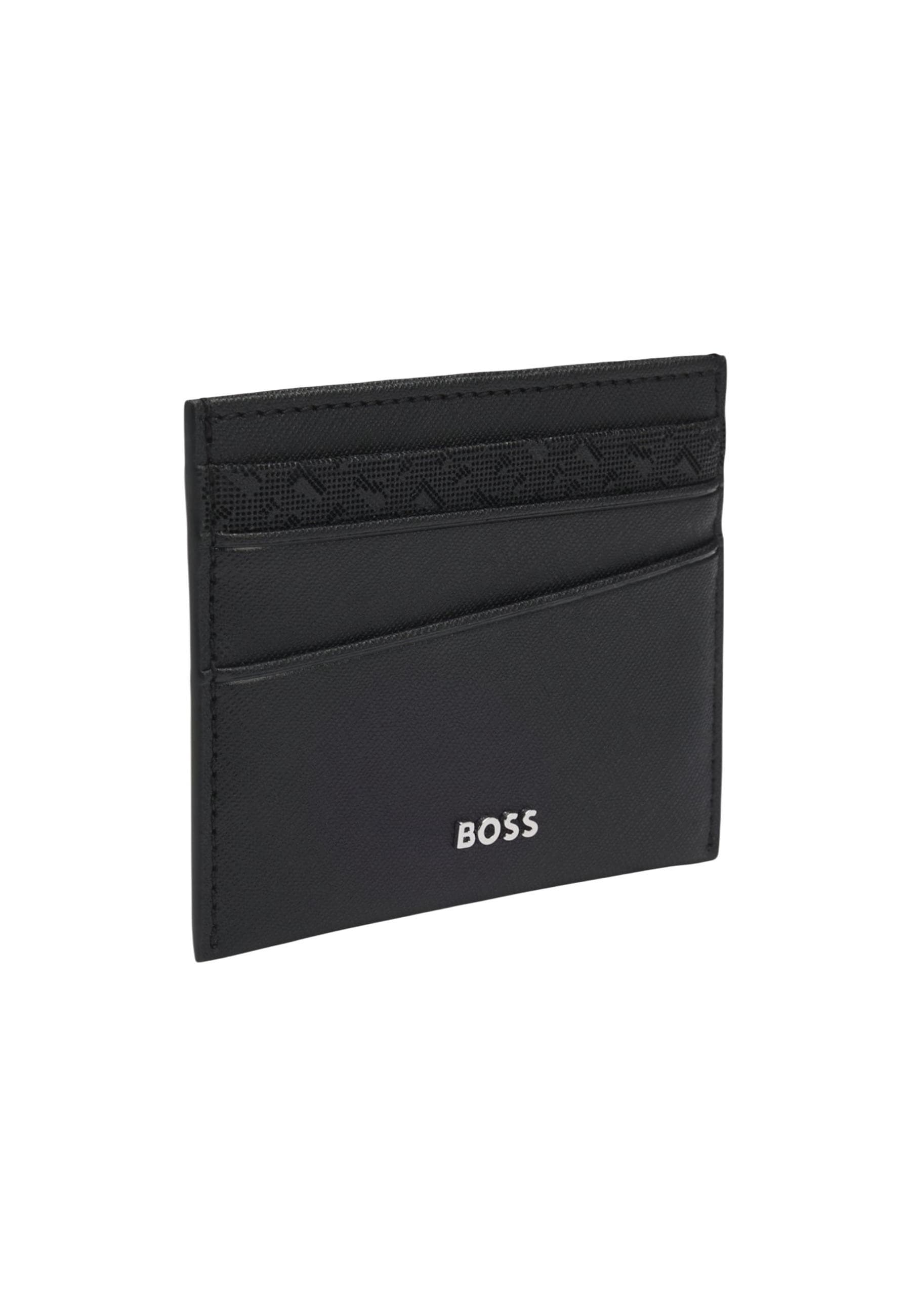 Boss Portafogli Uomo - Boss