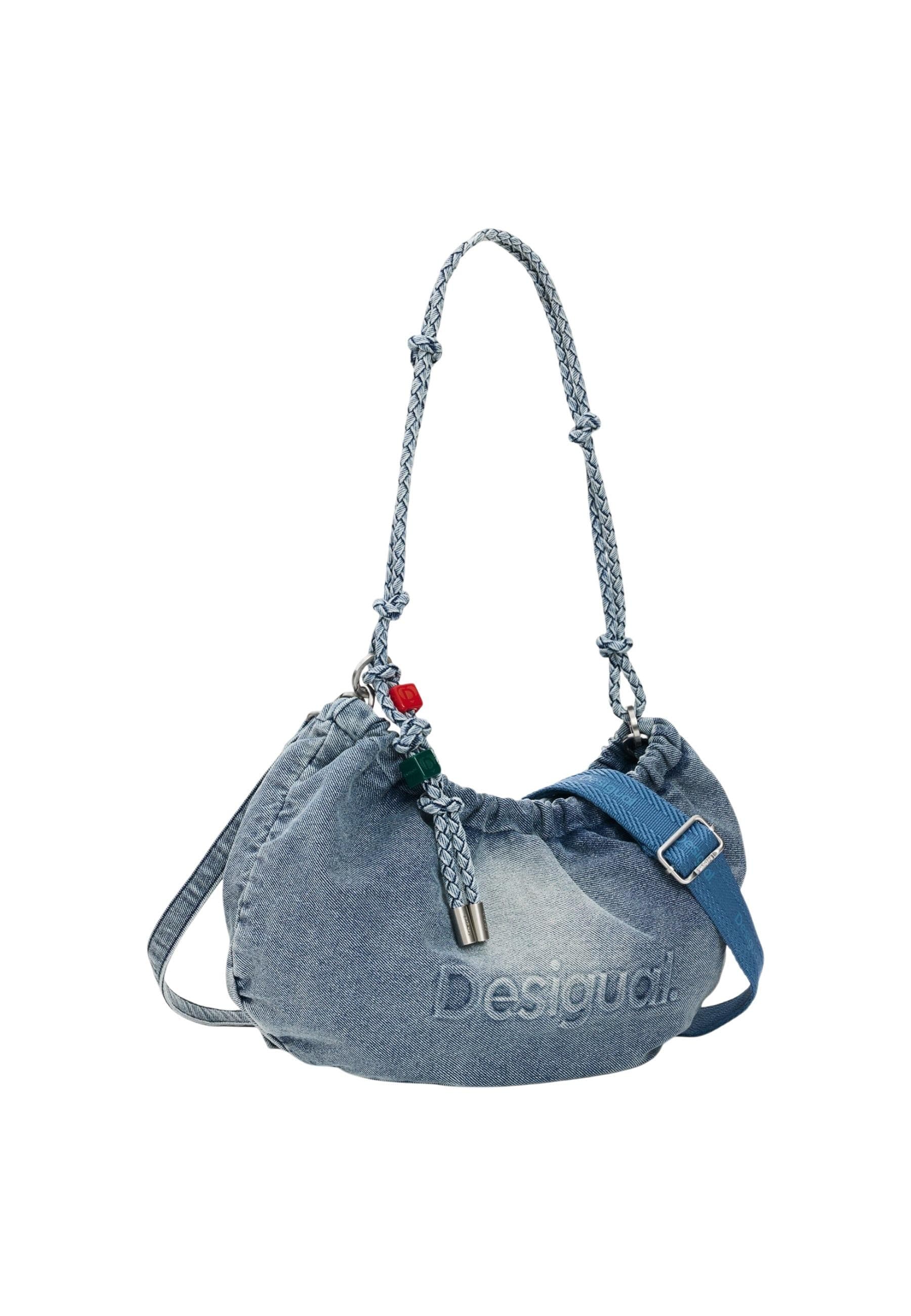 Desigual Borsa Donna - Desigual