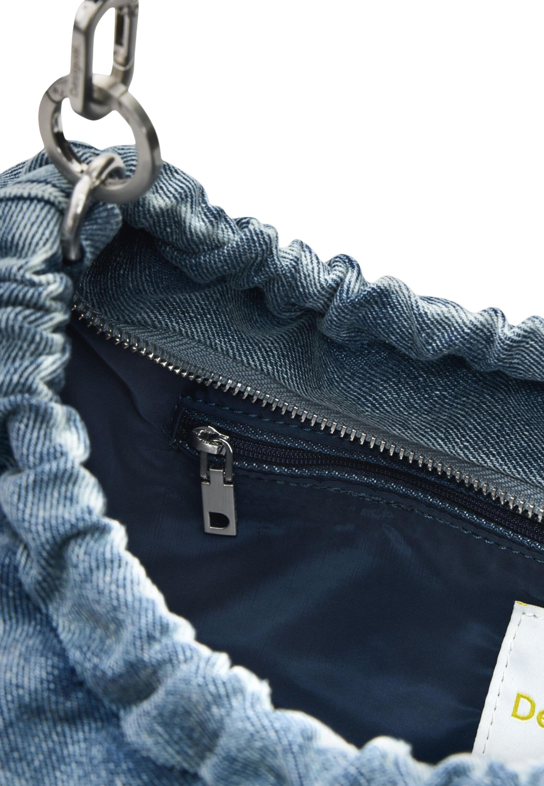 Desigual Borsa Donna - Desigual