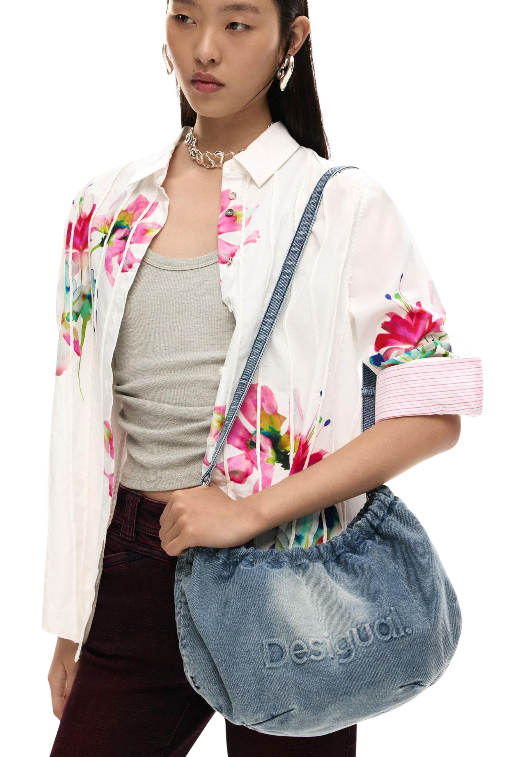 Desigual Borsa Donna - Desigual