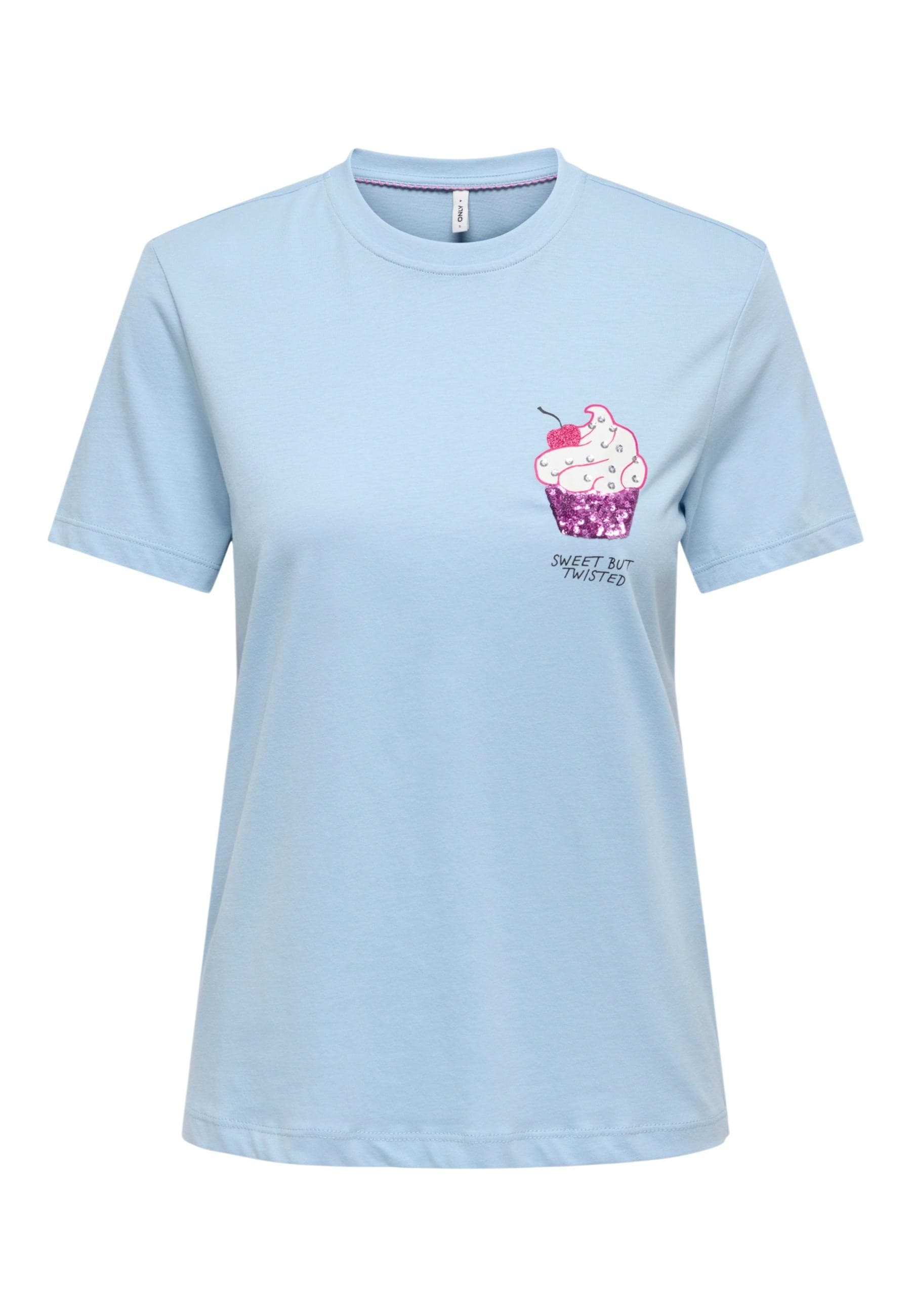 Only T-Shirt Donna - Only