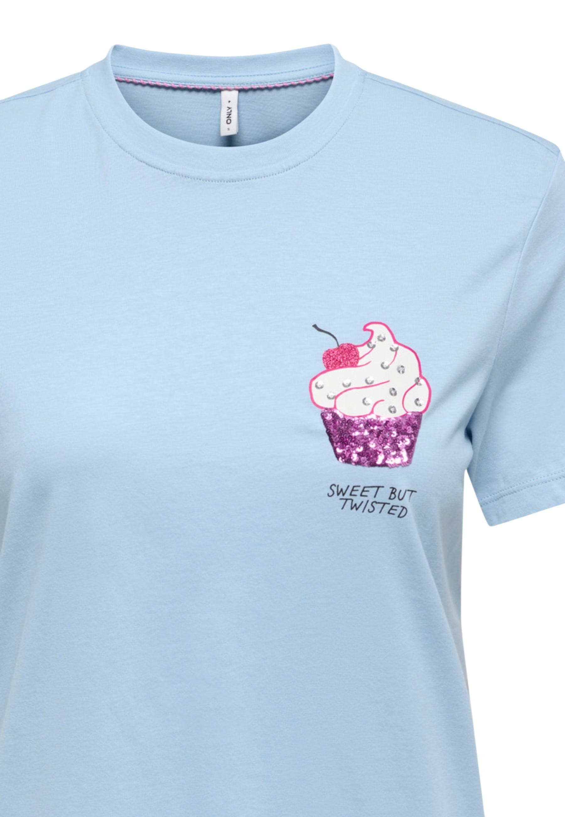 Only T-Shirt Donna - Only