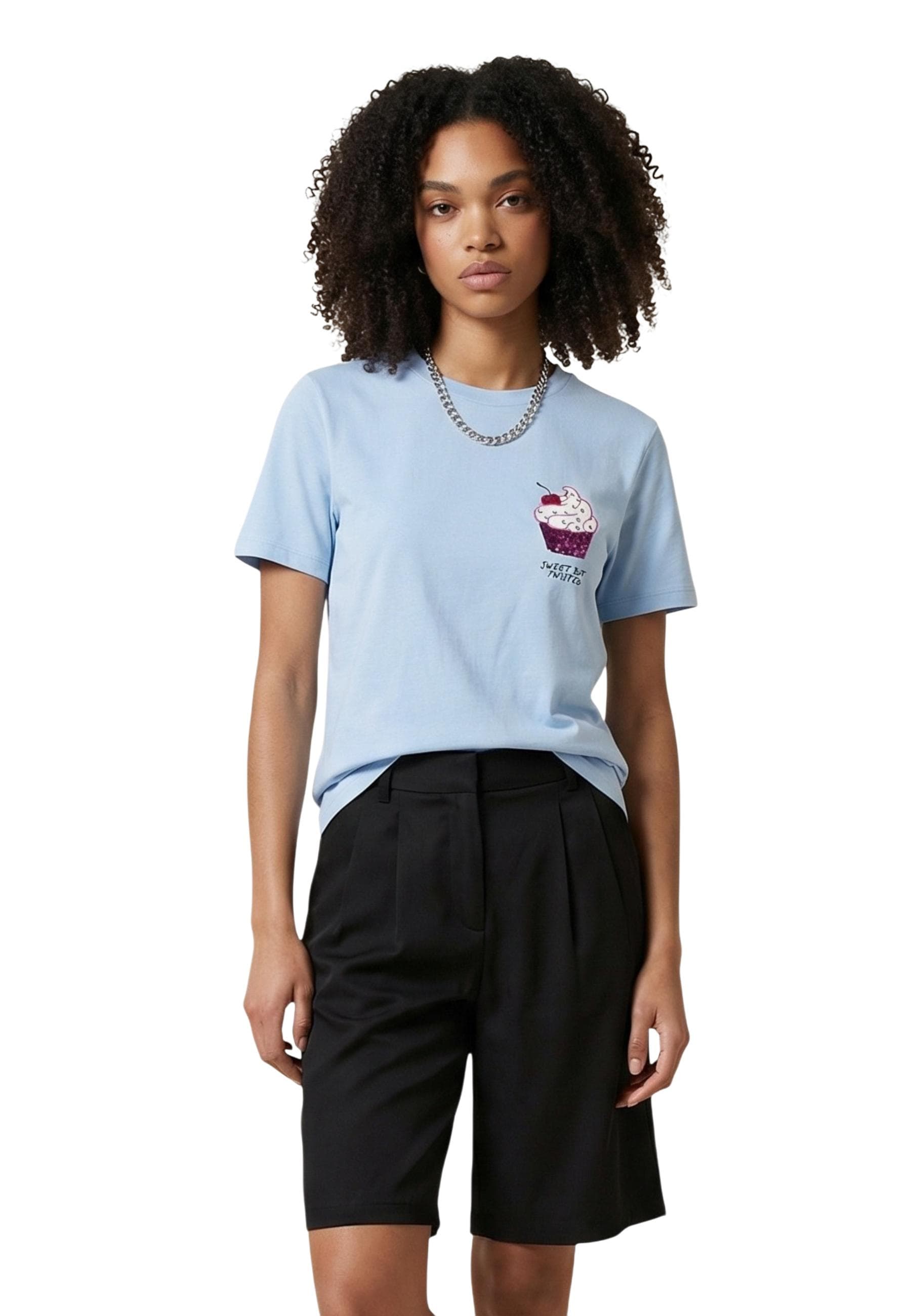 Only T-Shirt Donna - Only