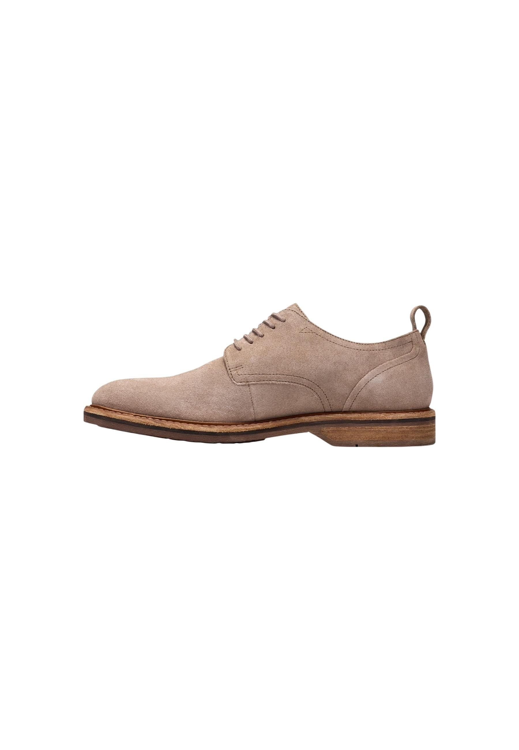 Clarks Scarpe Stringate Uomo - Clarks
