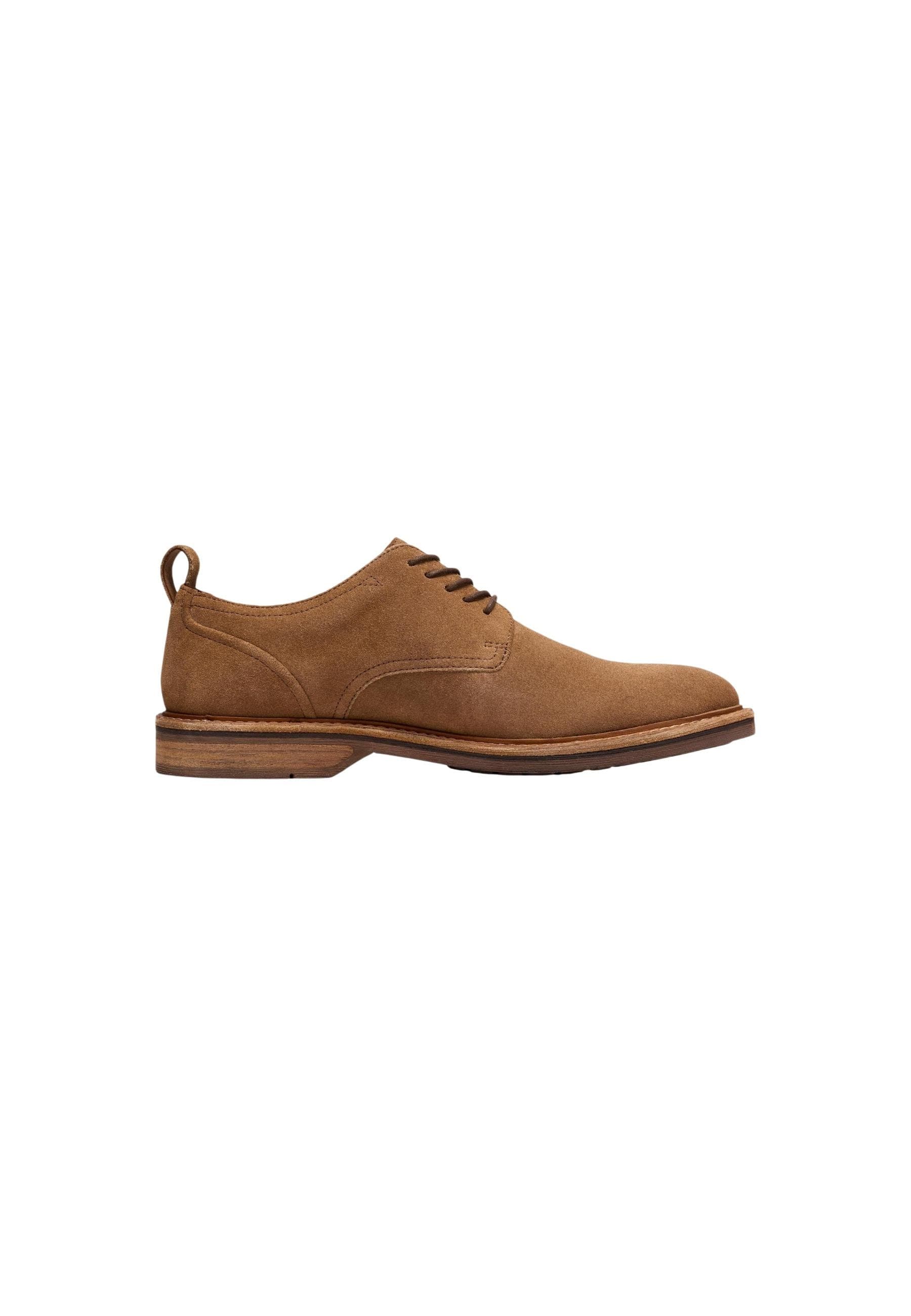 Clarks Scarpe Stringate Uomo - Clarks