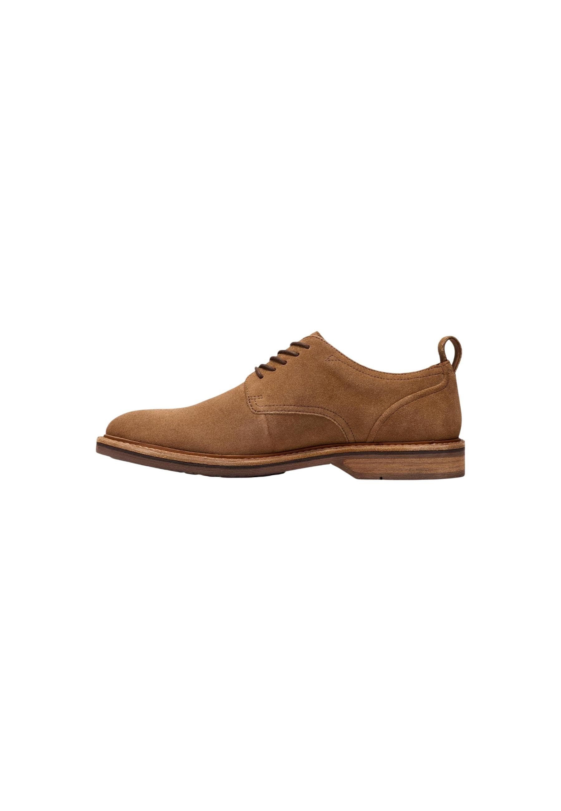 Clarks Scarpe Stringate Uomo - Clarks