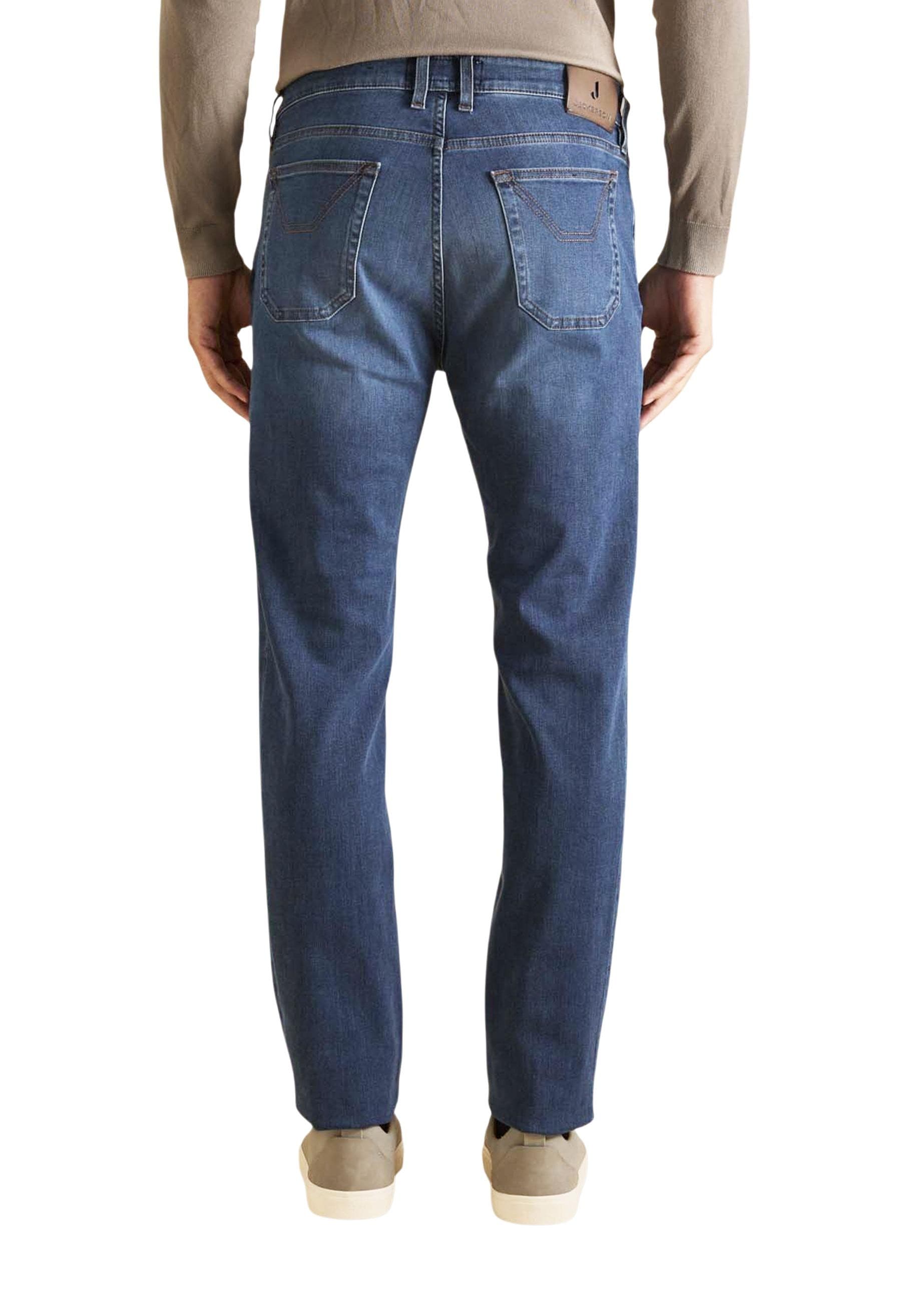 Jeckerson Jeans Uomo - Jeckerson