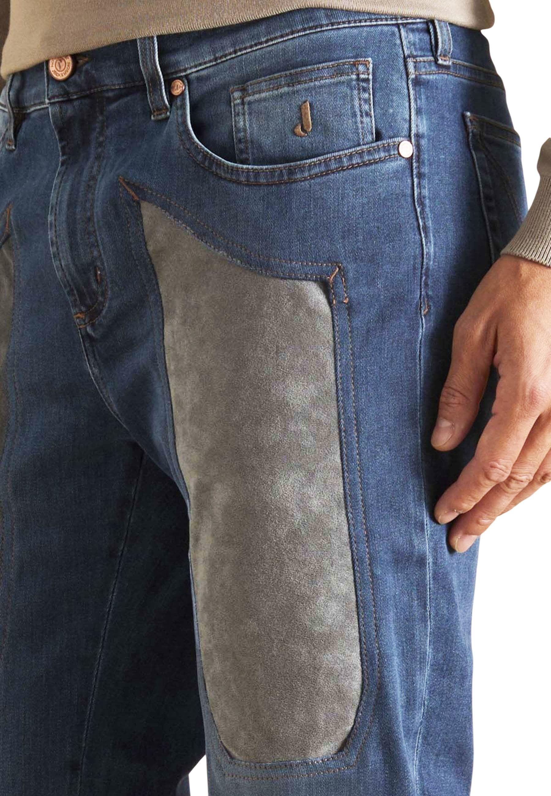 Jeckerson Jeans Uomo - Jeckerson