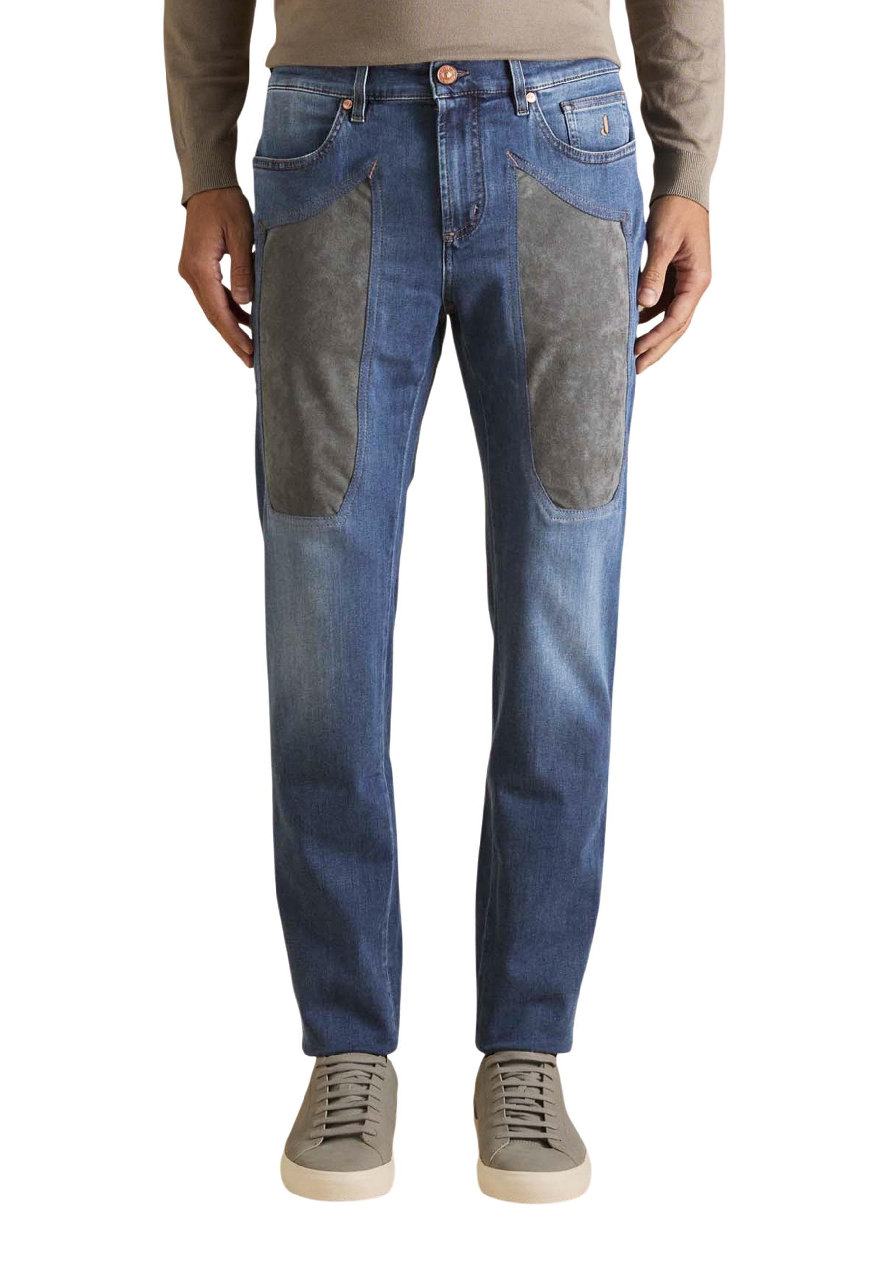 Jeckerson Jeans Uomo - Jeckerson