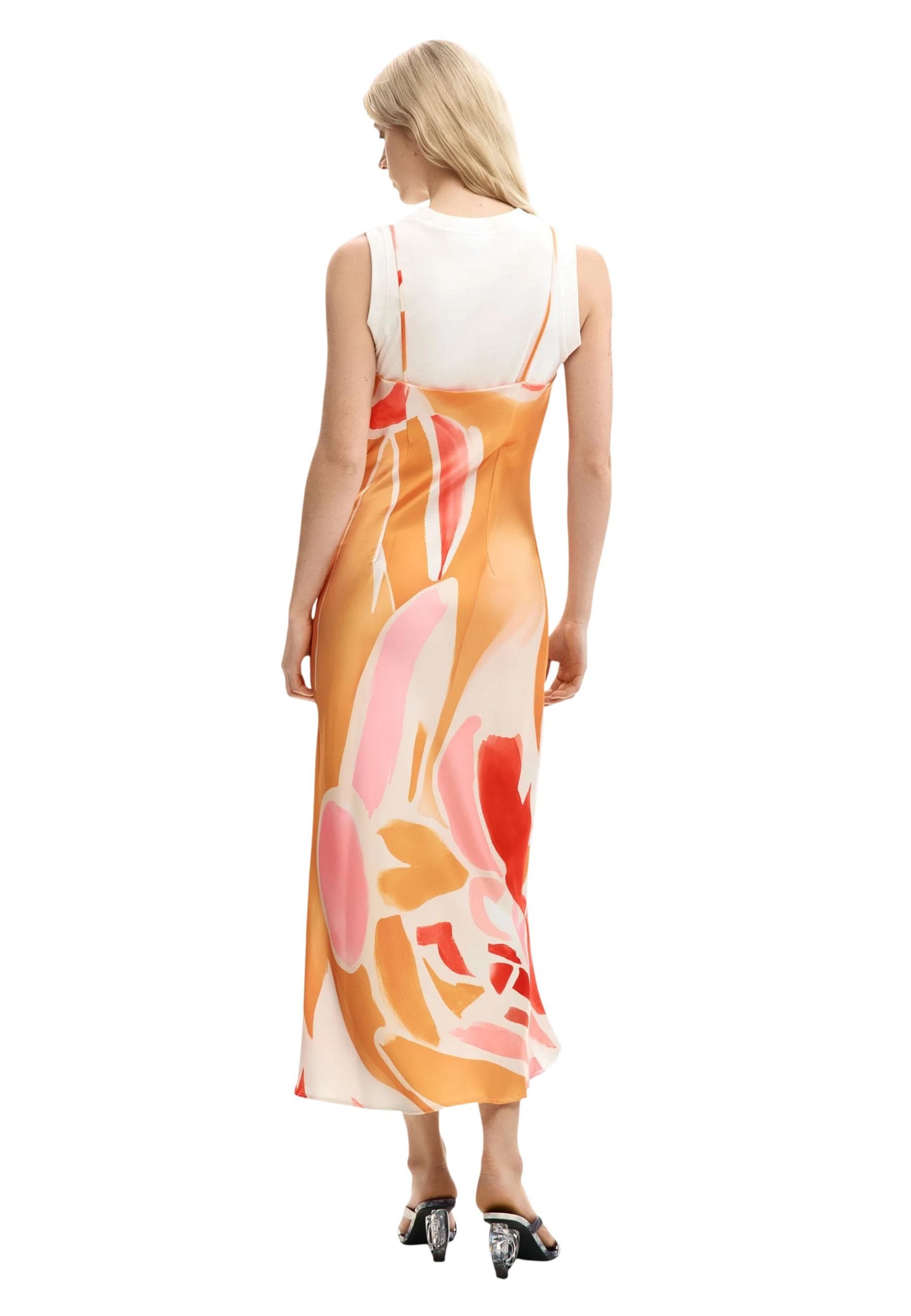 Desigual Abito Donna - Desigual