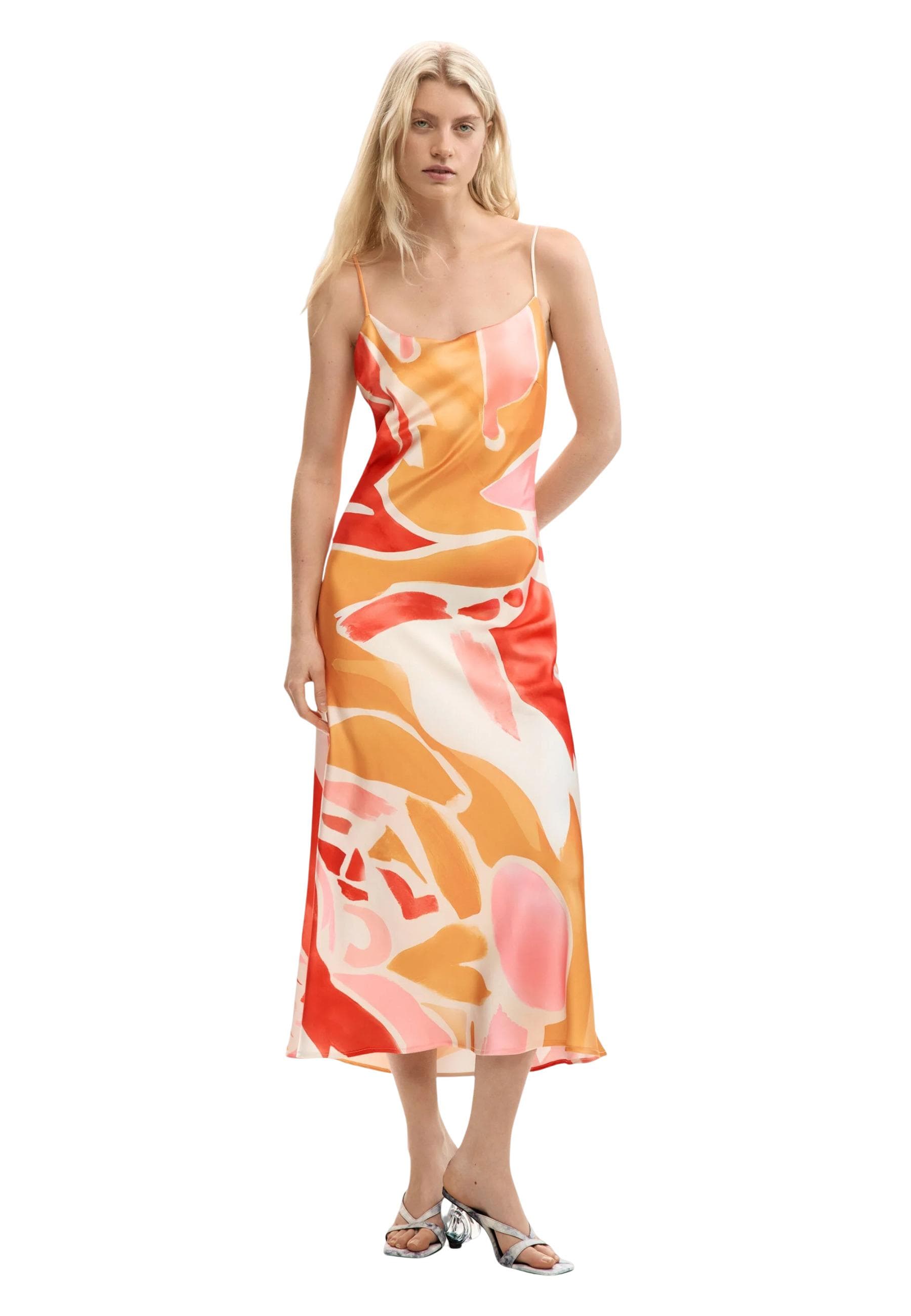 Desigual Abito Donna - Desigual