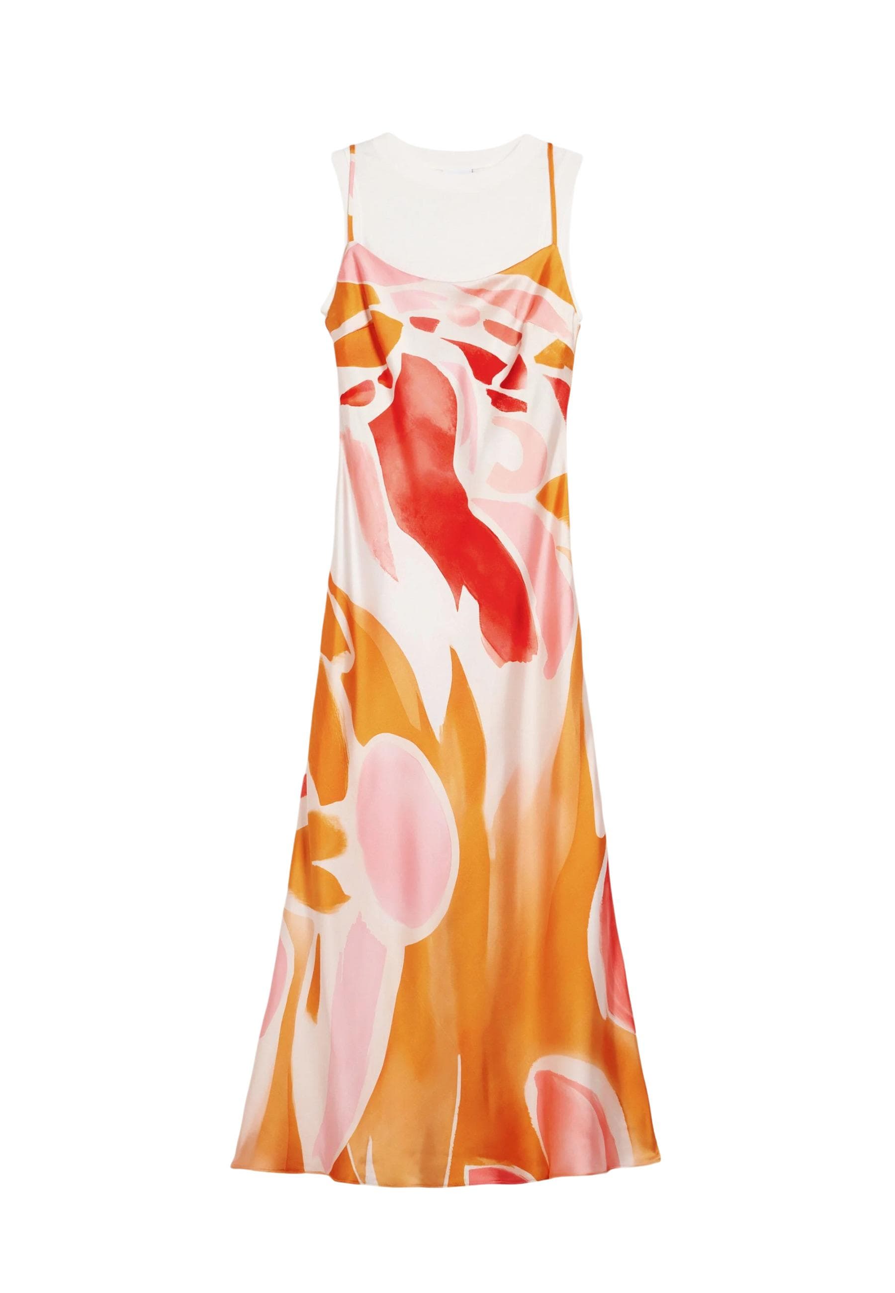 Desigual Abito Donna - Desigual