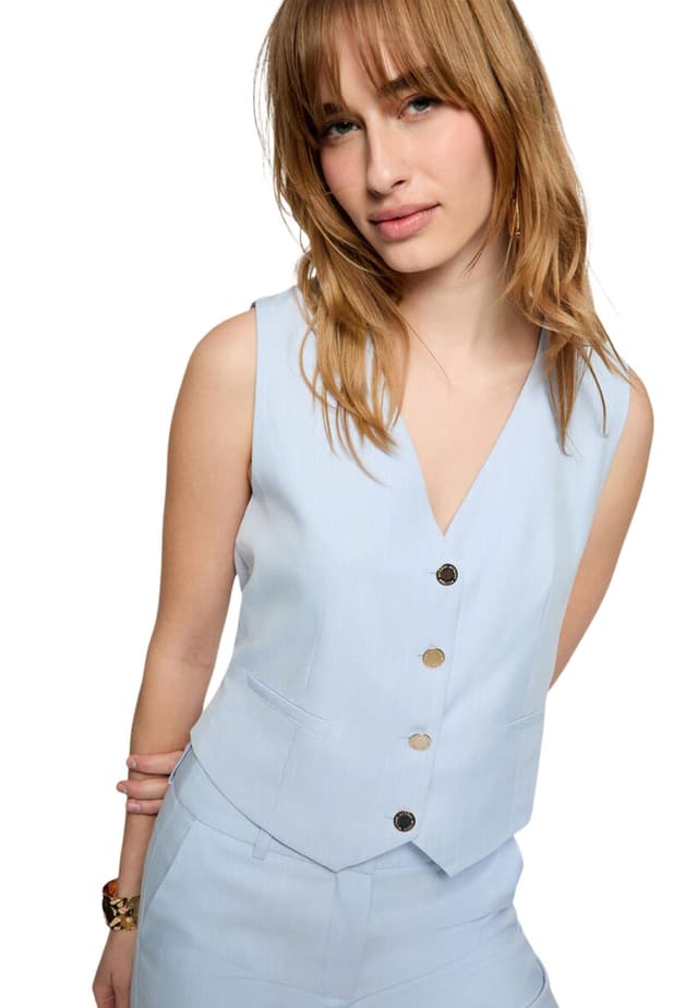 Morgan De Toi Елек Жени