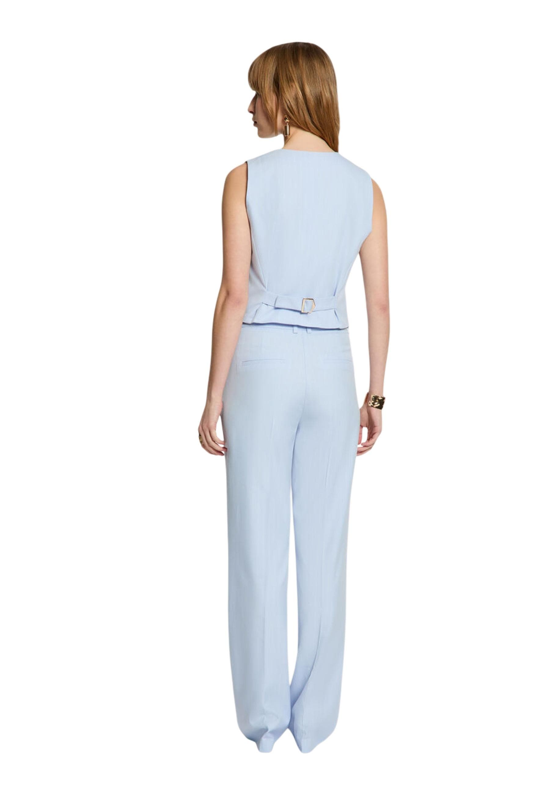 Morgan De Toi Gilet Donna - Morgan De Toi