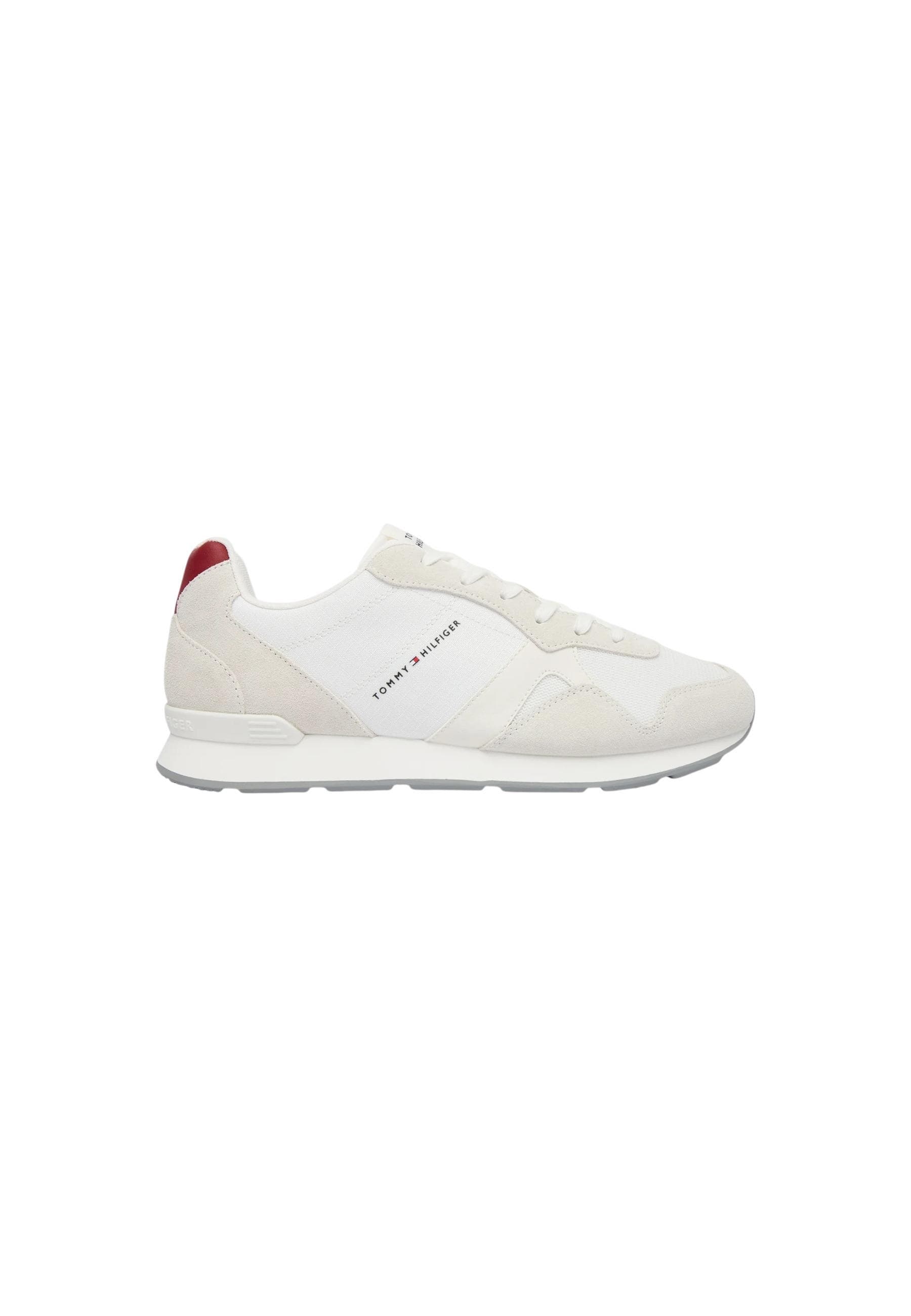 Tommy Hilfiger Sneakers Uomo - Tommy Hilfiger