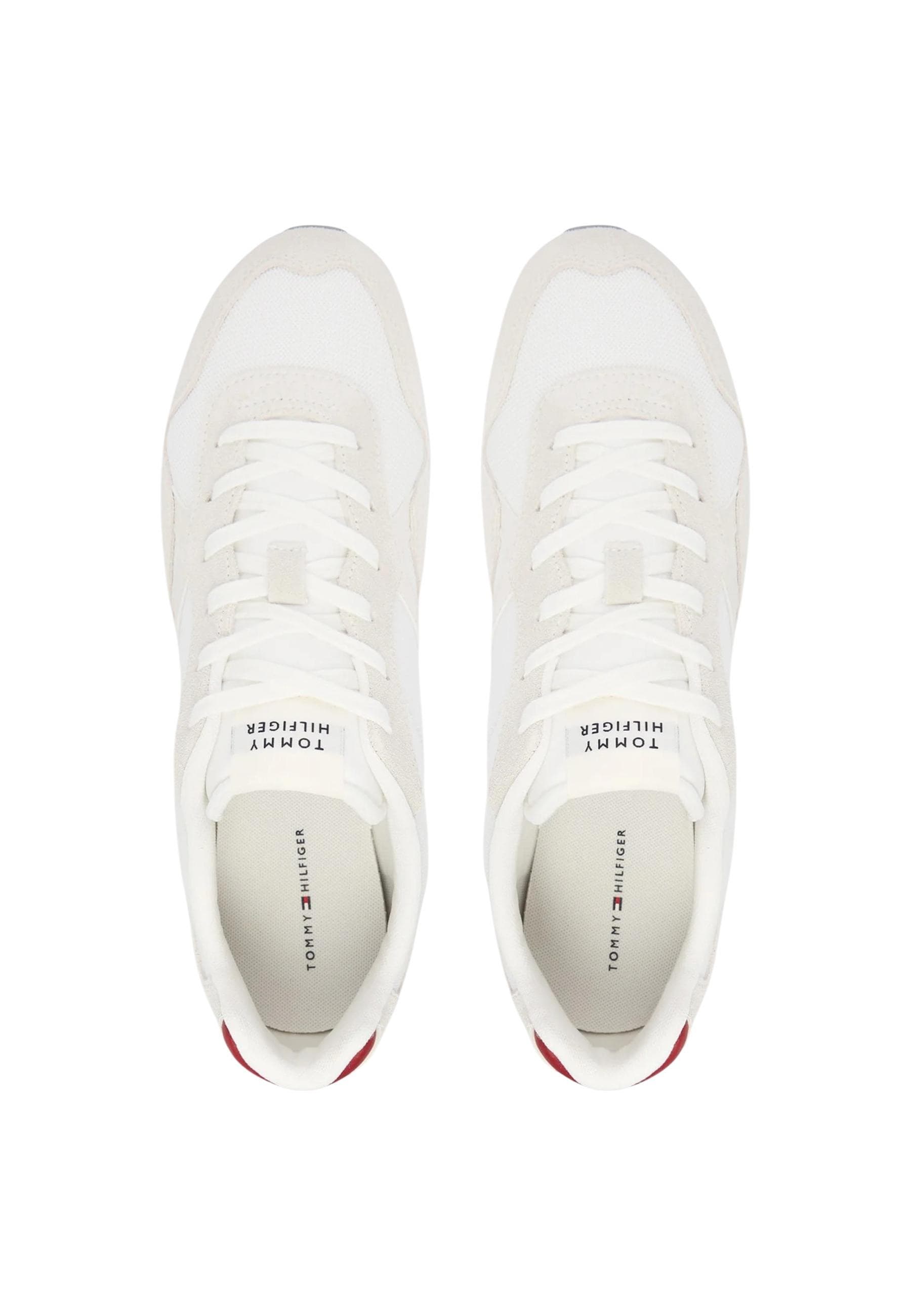 Tommy Hilfiger Sneakers Uomo - Tommy Hilfiger