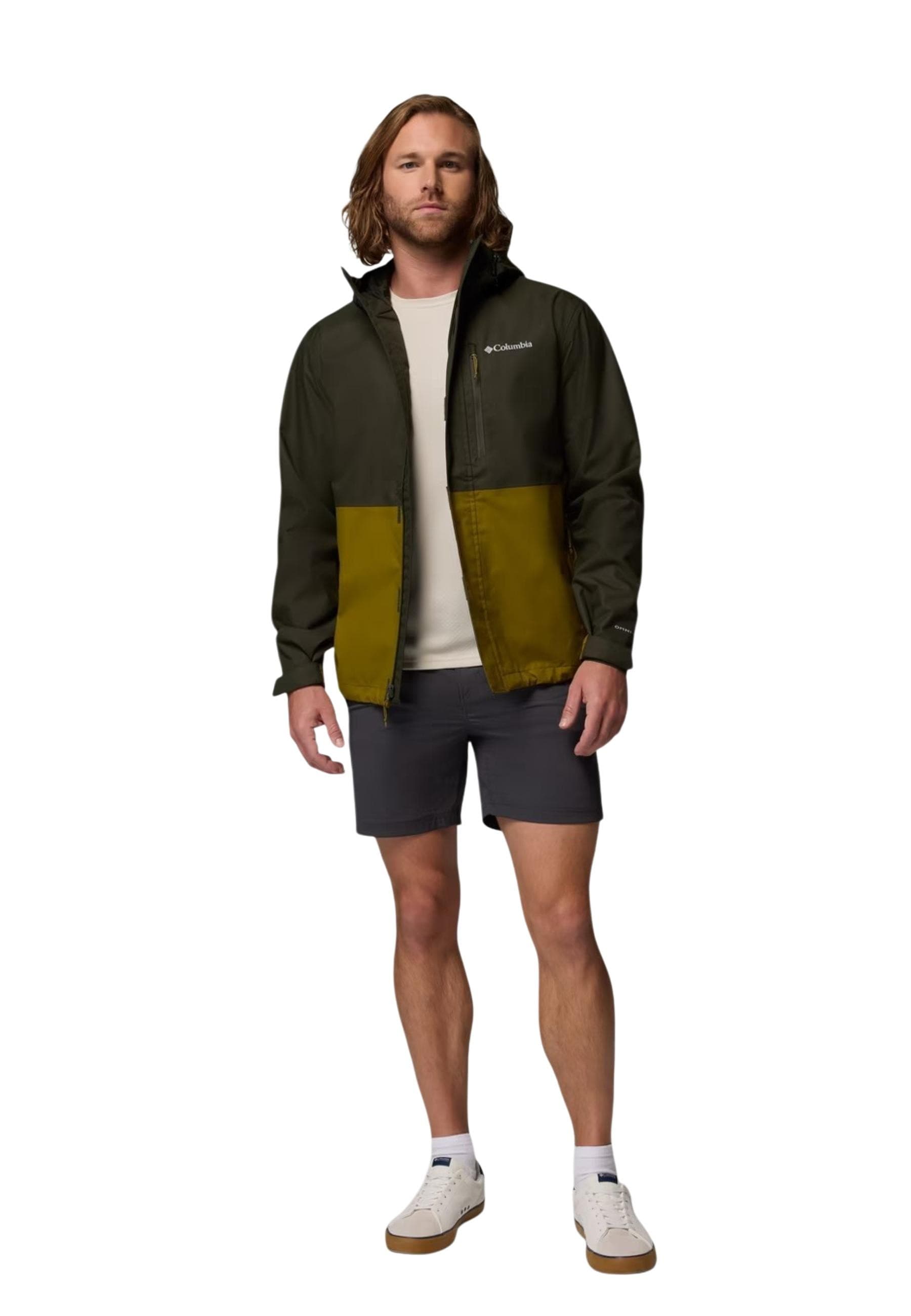 Columbia Giacca Uomo - Columbia