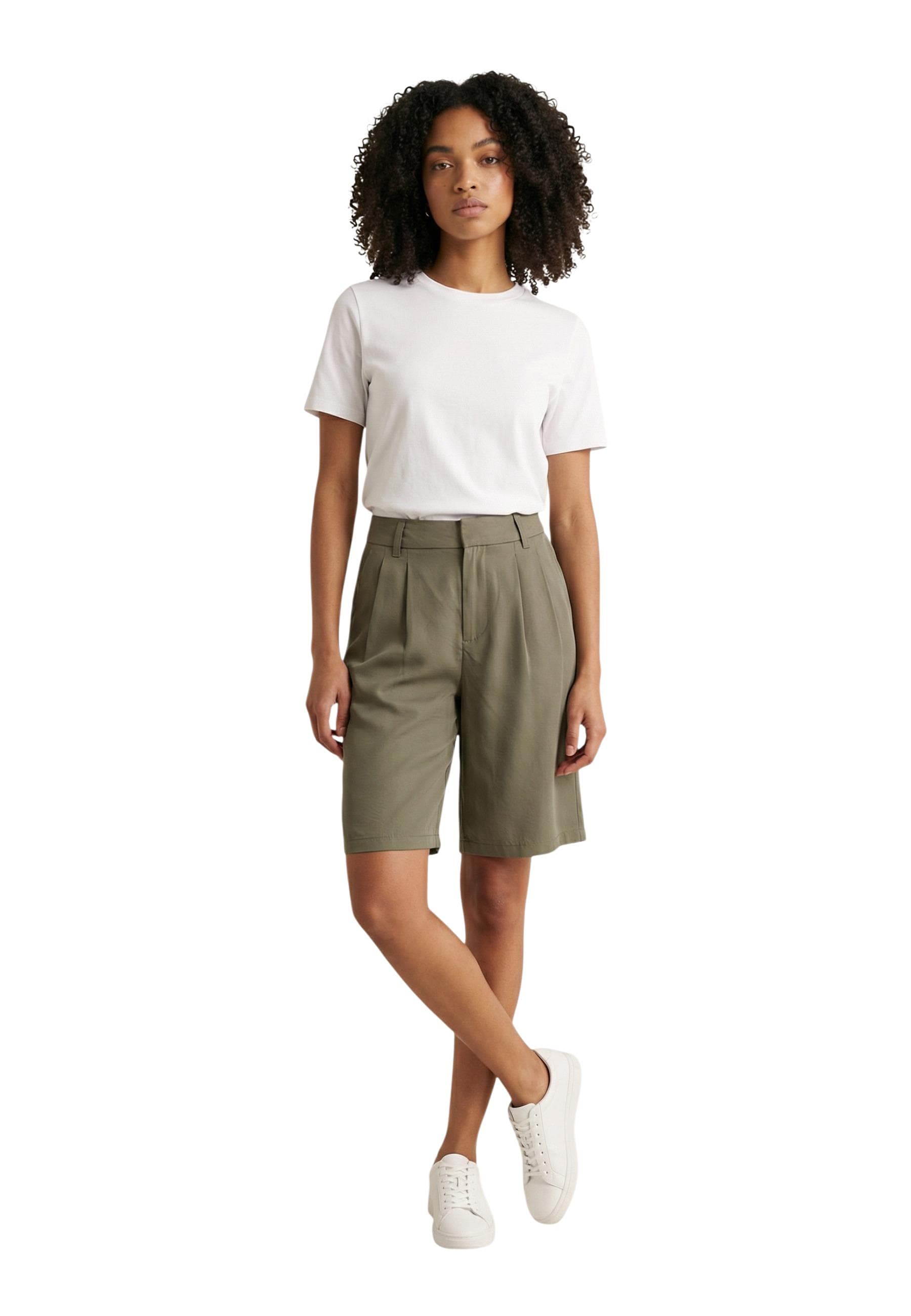 Only Shorts Donna - Only