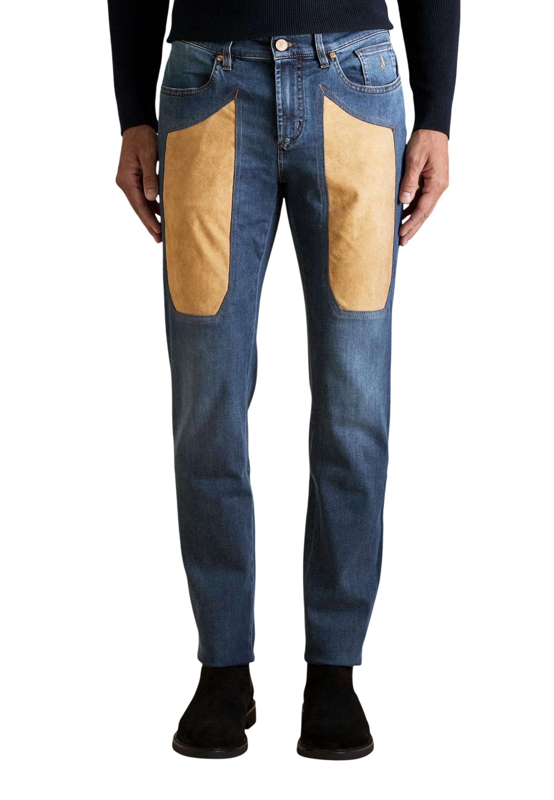Jeckerson Jeans Uomo - Jeckerson
