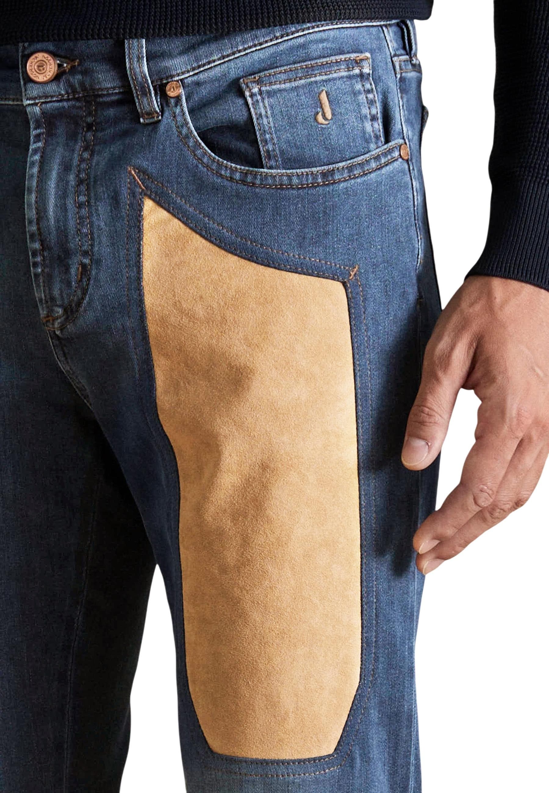 Jeckerson Jeans Uomo - Jeckerson