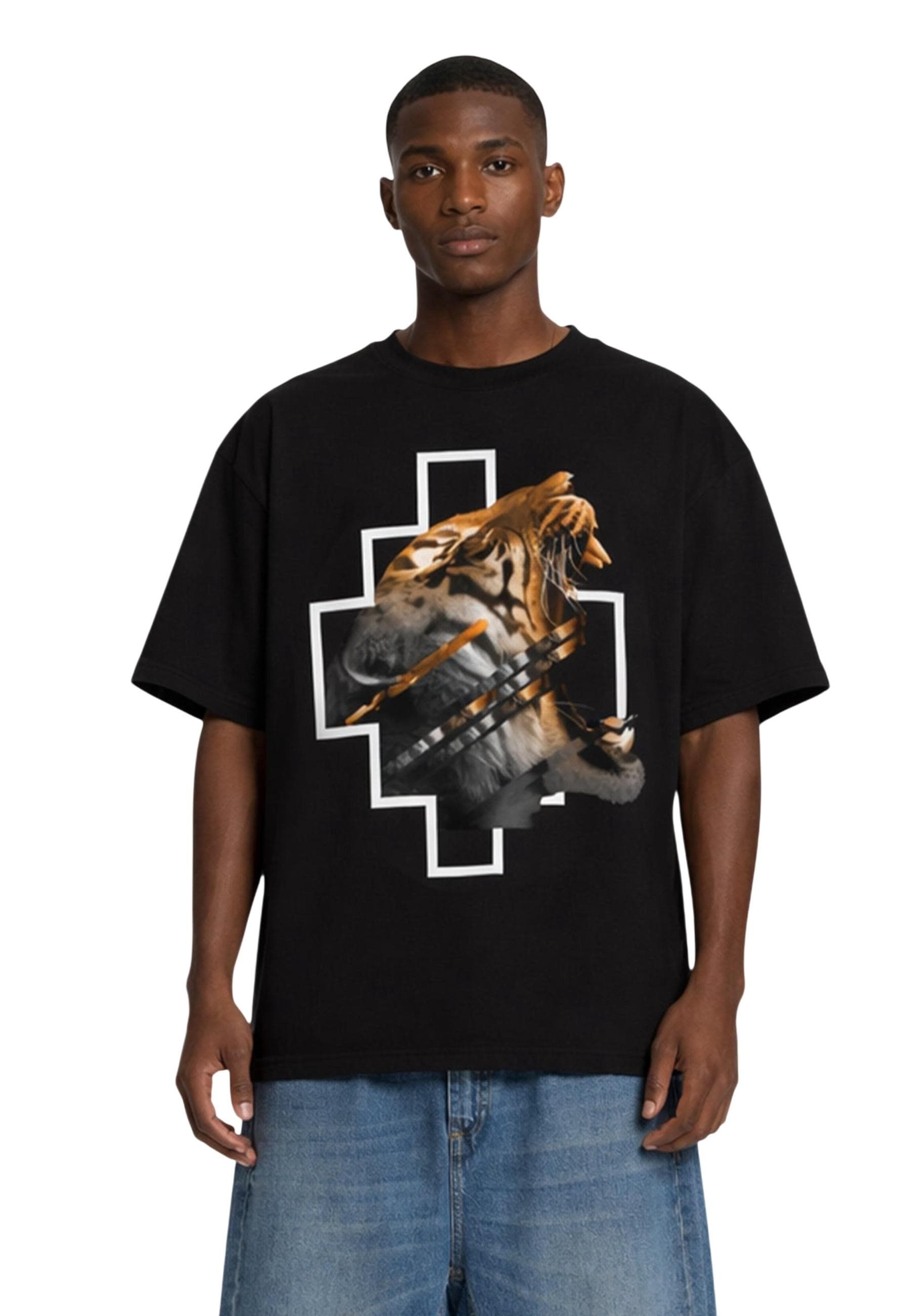 County Of Milan T-Shirt Uomo - County Of Milan